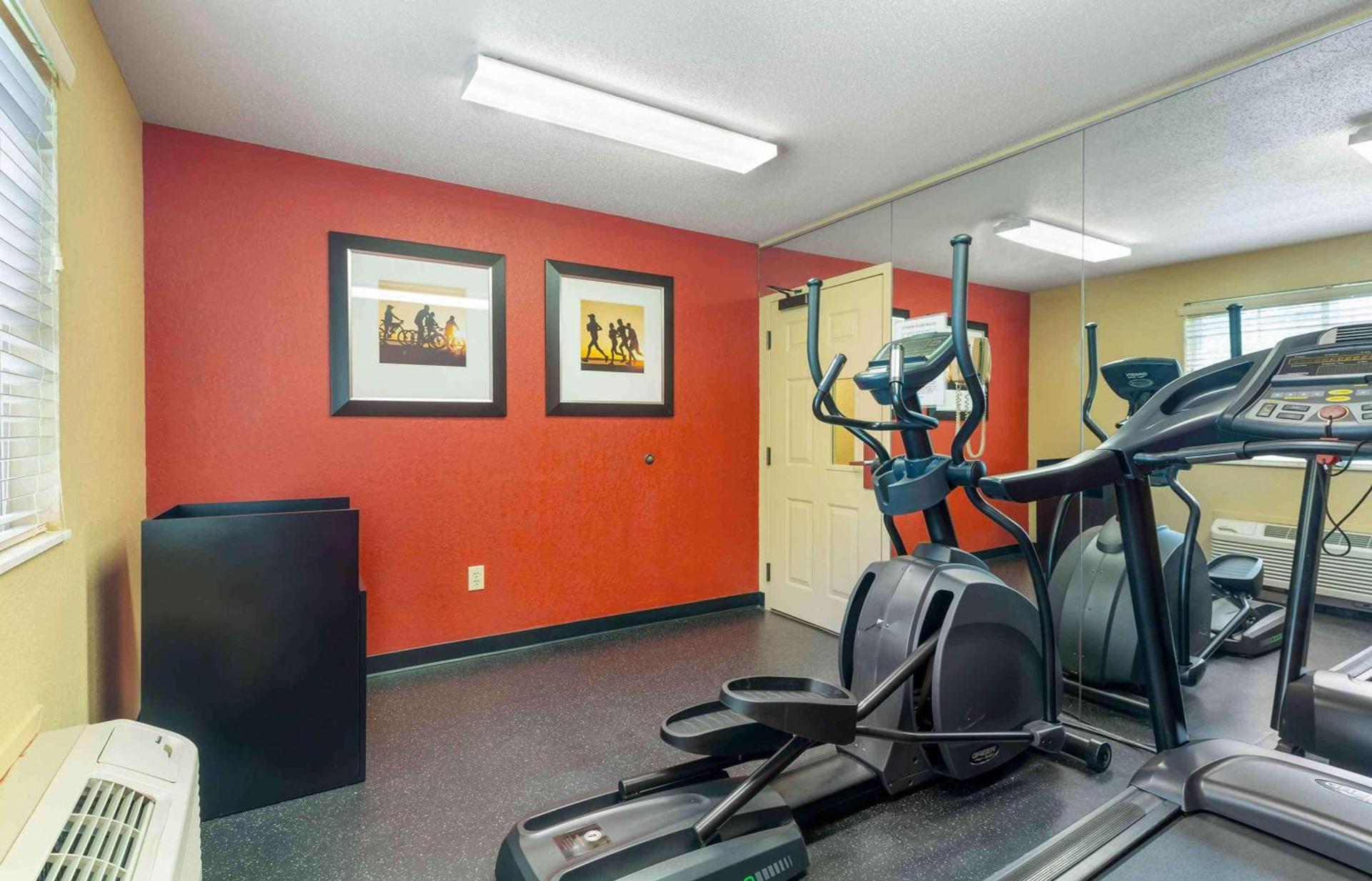 Extended Stay America Suites - Boston - Peabody photo 65
