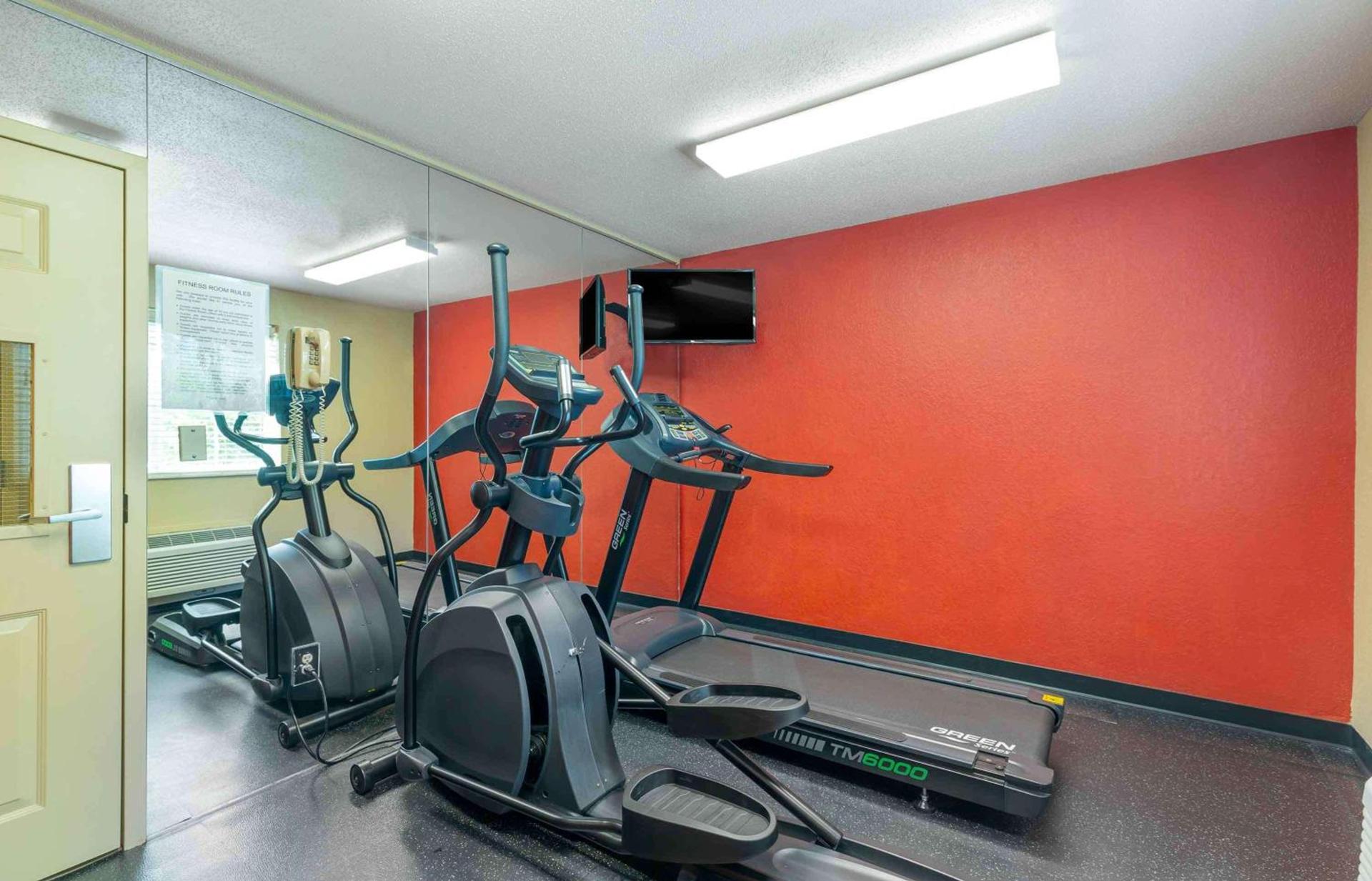 Extended Stay America Suites - Boston - Peabody photo 14