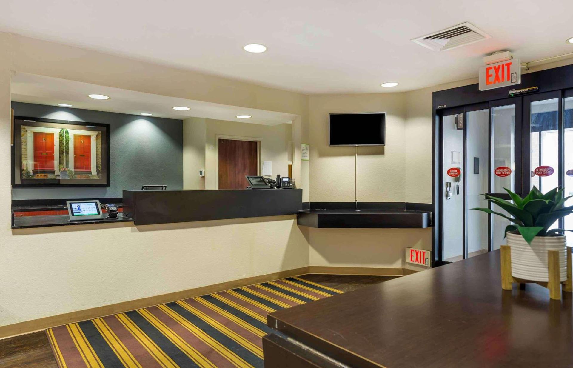 Extended Stay America Suites - Boston - Tewksbury photo 5