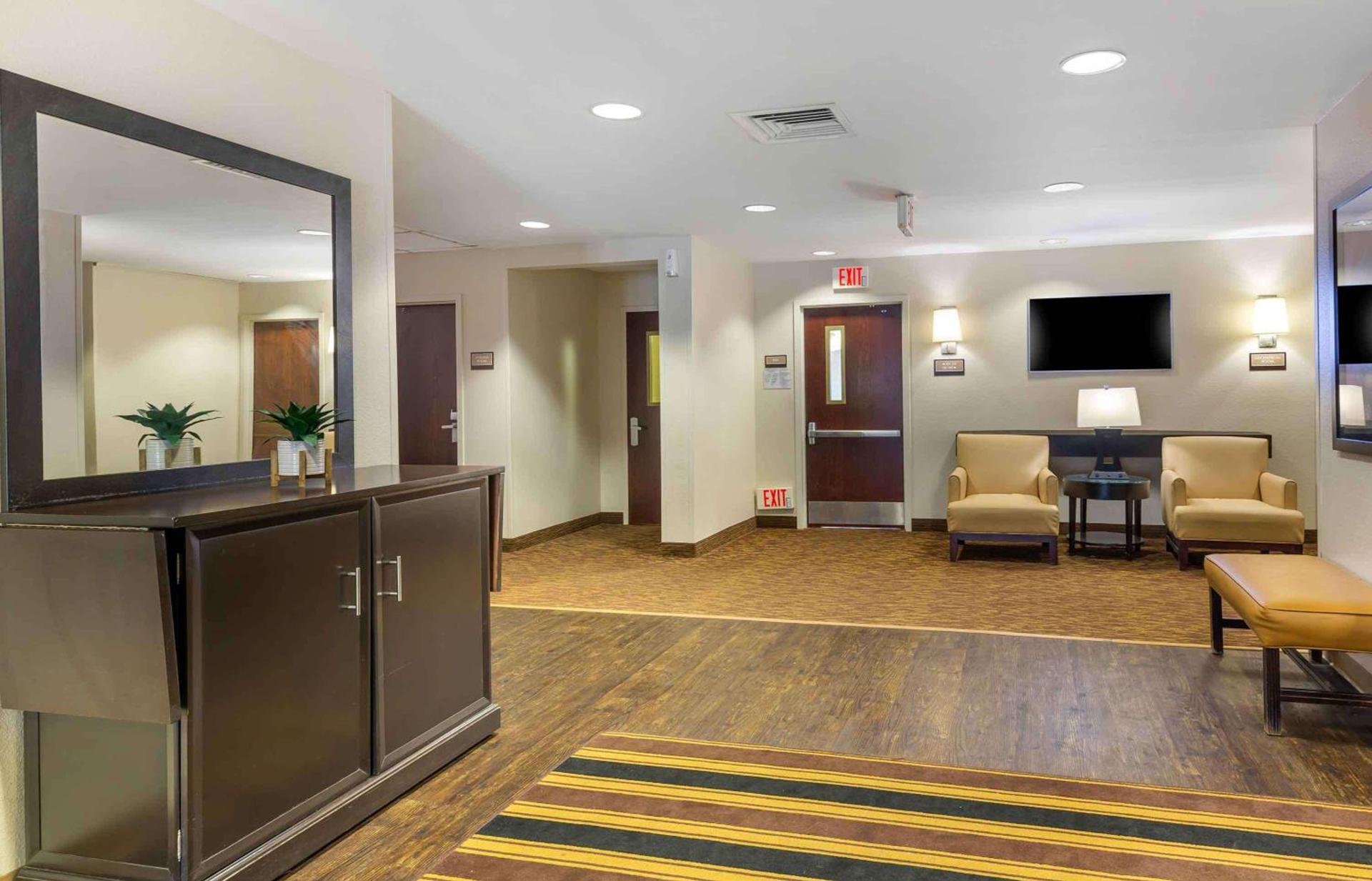 Extended Stay America Suites - Boston - Tewksbury photo 7