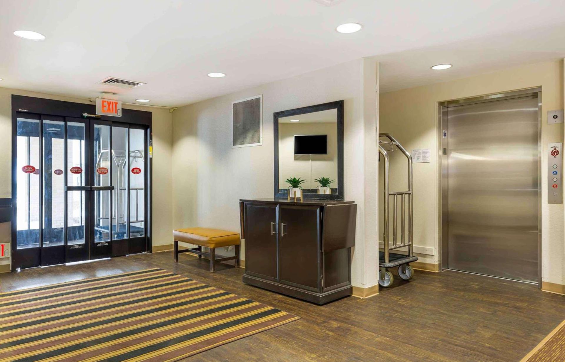 Extended Stay America Suites - Boston - Tewksbury photo 6