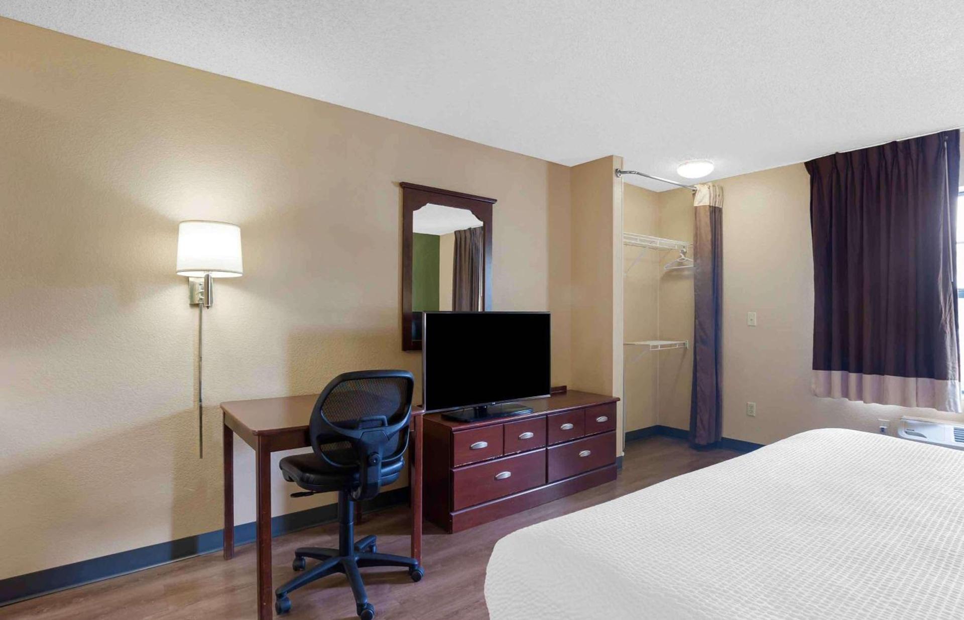 Extended Stay America Suites - Boston - Tewksbury photo 20