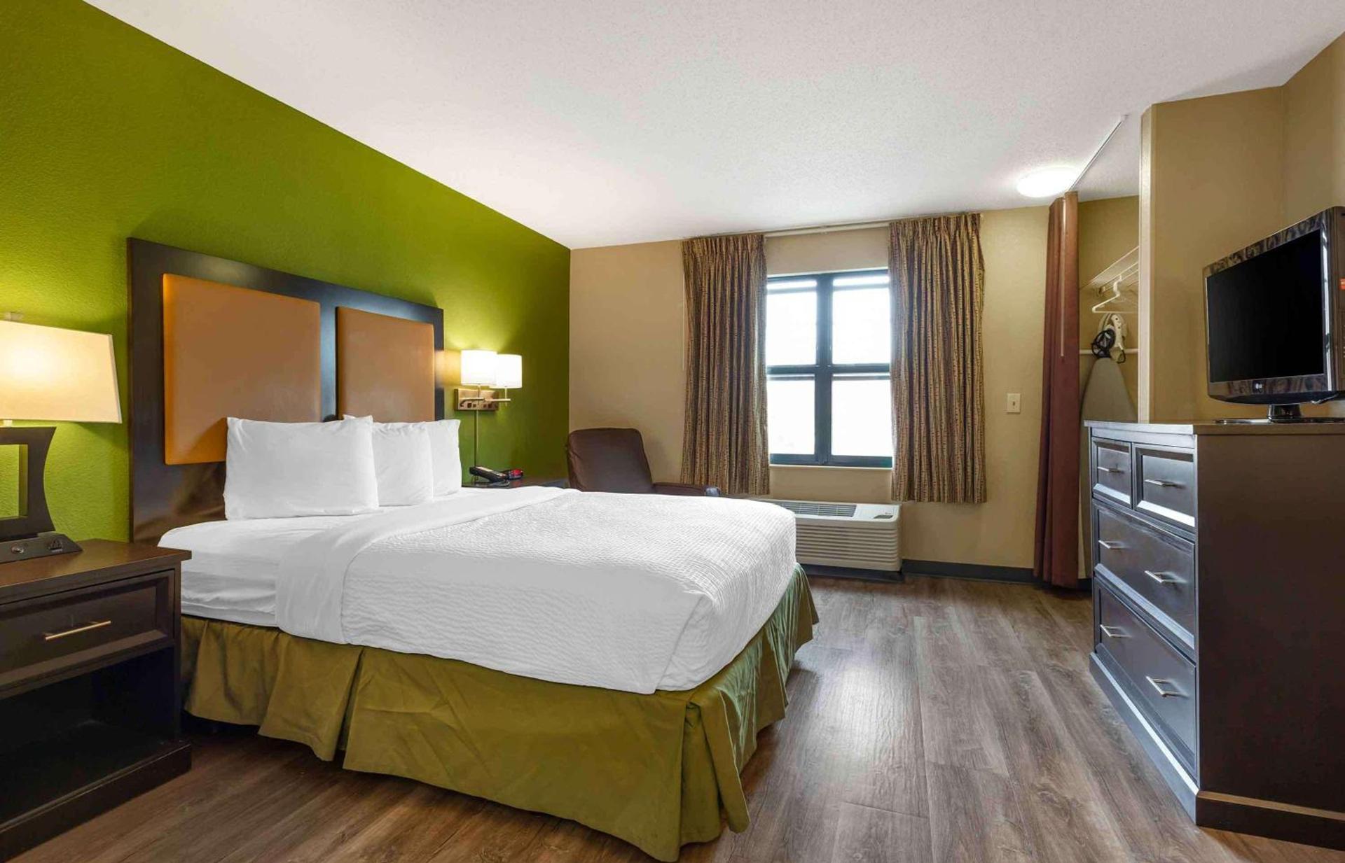 Extended Stay America Suites - Boston - Tewksbury photo 26