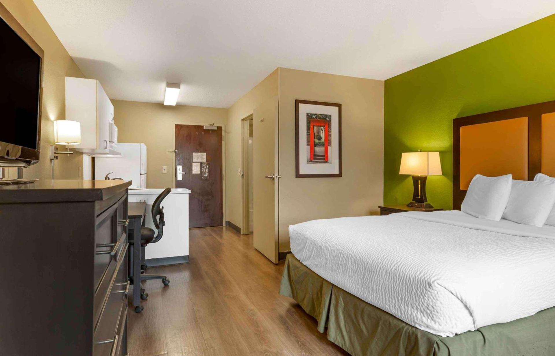 Extended Stay America Suites - Boston - Tewksbury photo 29