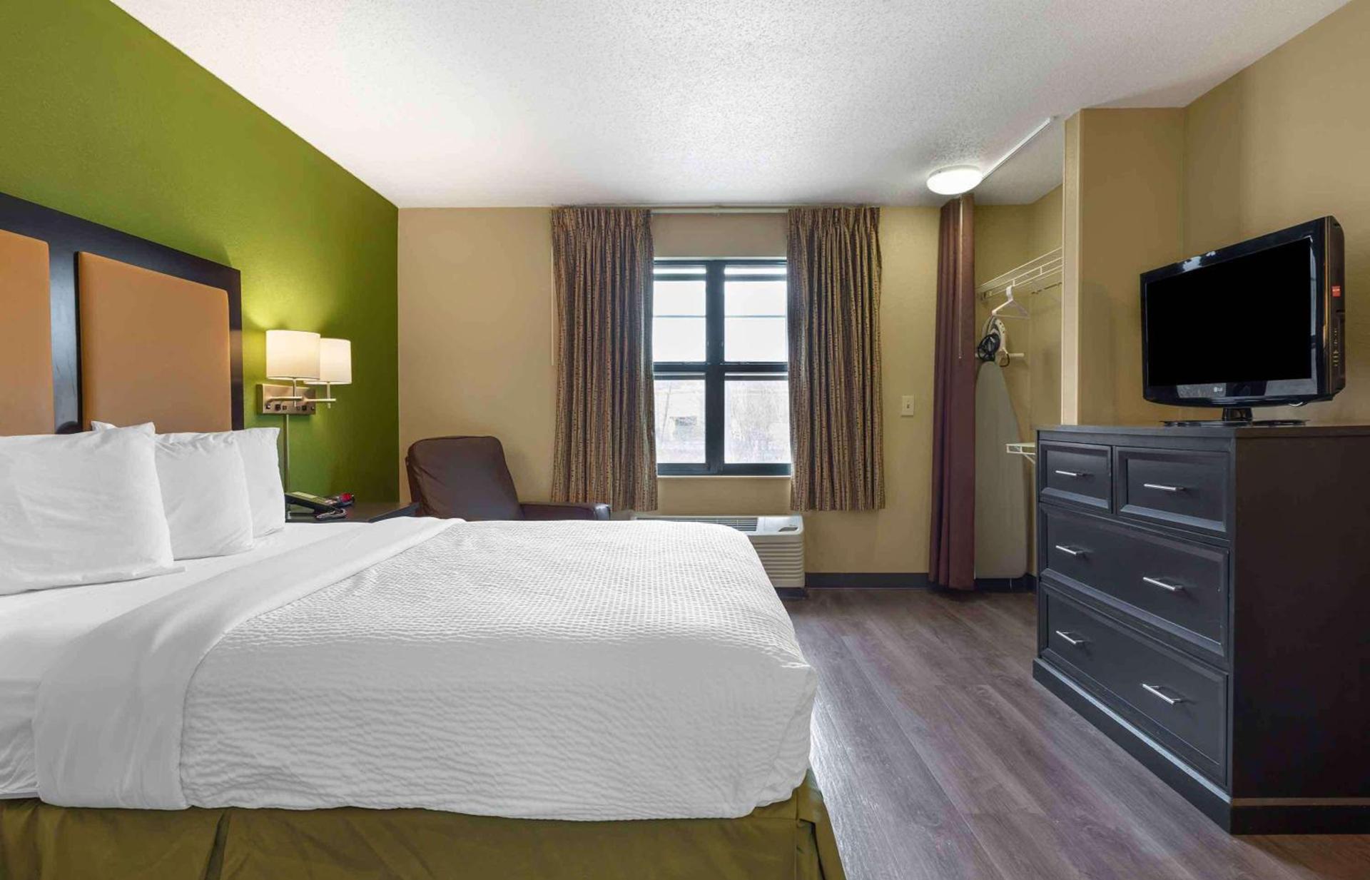 Extended Stay America Suites - Boston - Tewksbury photo 27