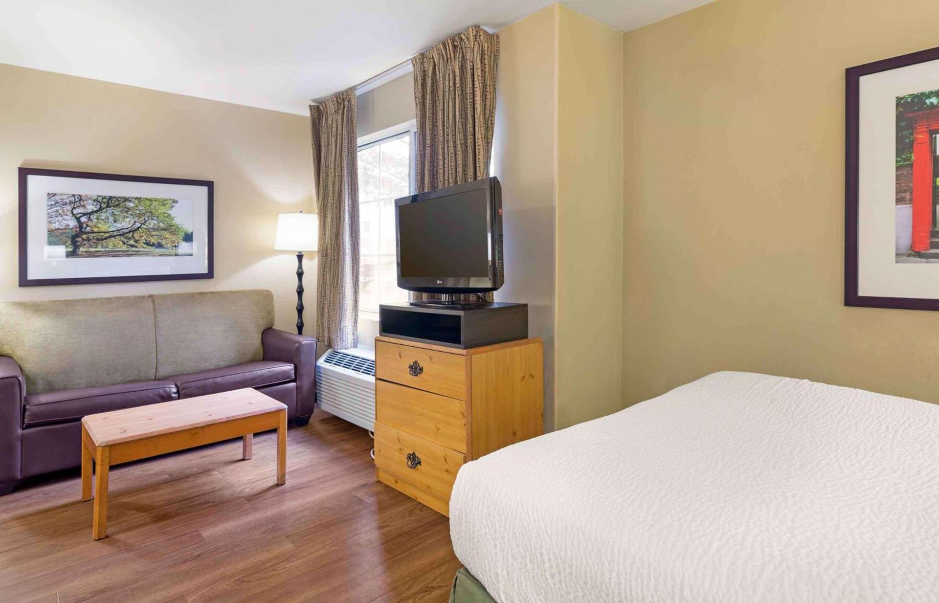 Extended Stay America Suites - Boston - Waltham - 32 4th Ave photo 16