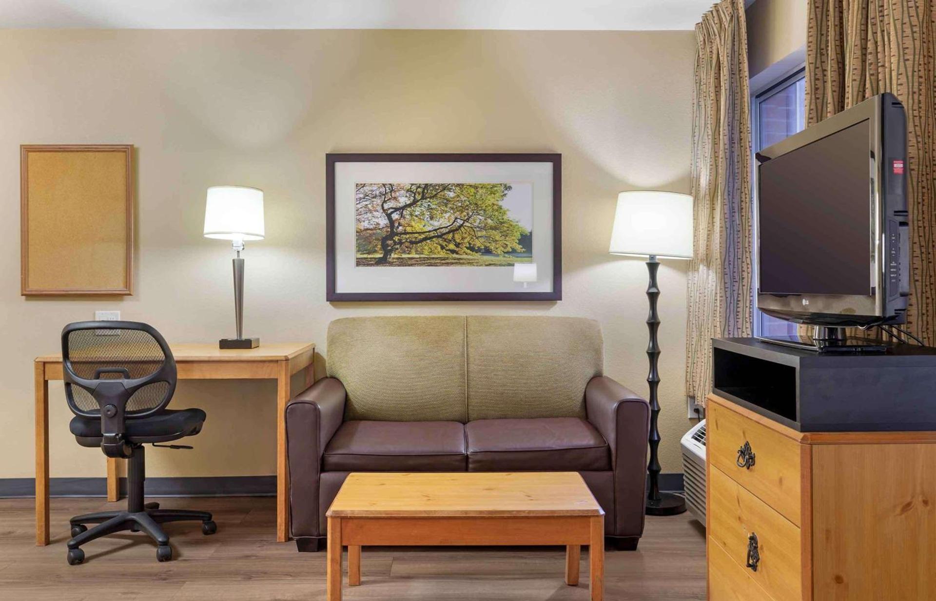 Extended Stay America Suites - Boston - Waltham - 32 4th Ave photo 23