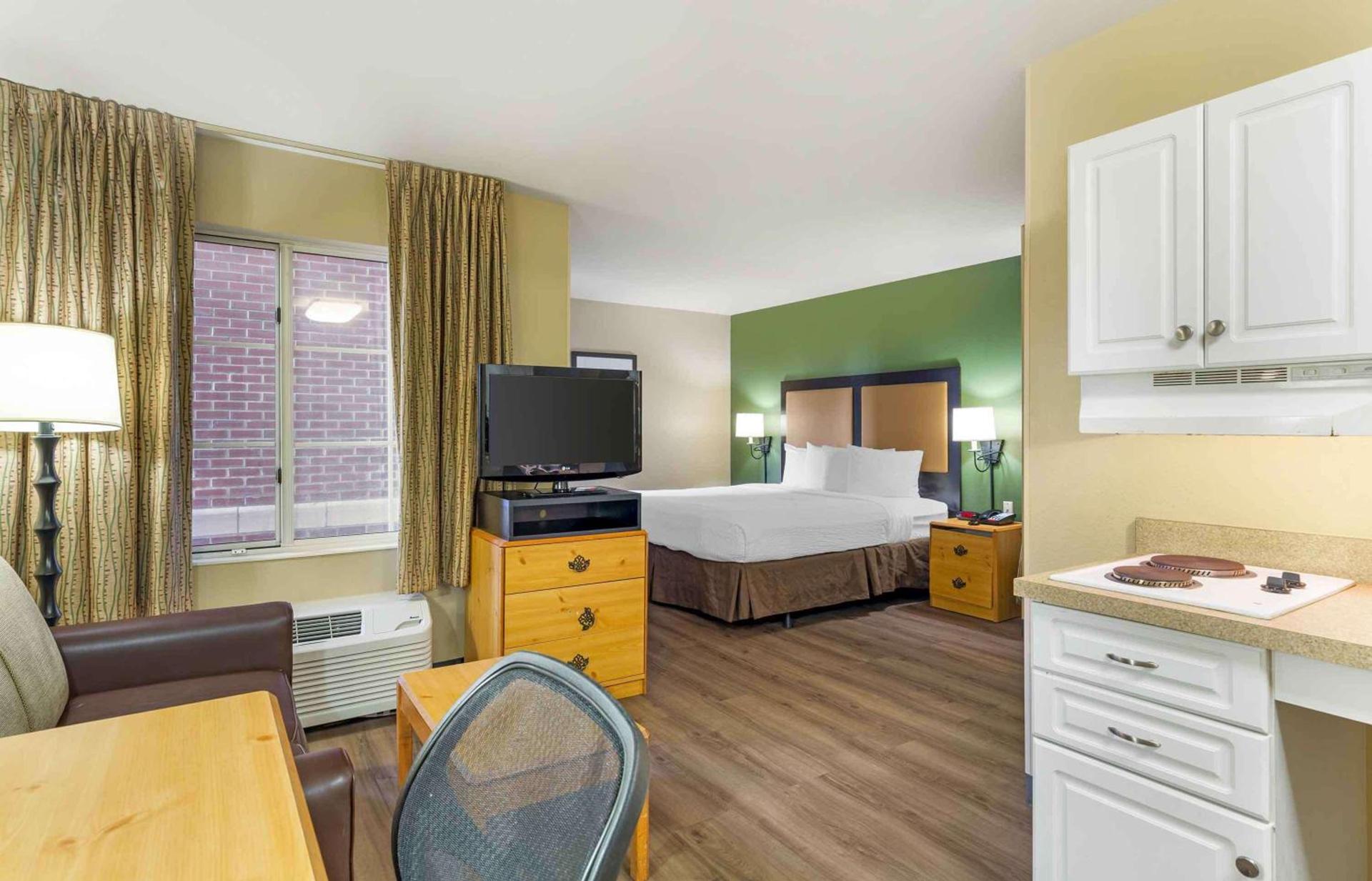 Extended Stay America Suites - Boston - Waltham - 32 4th Ave photo 22