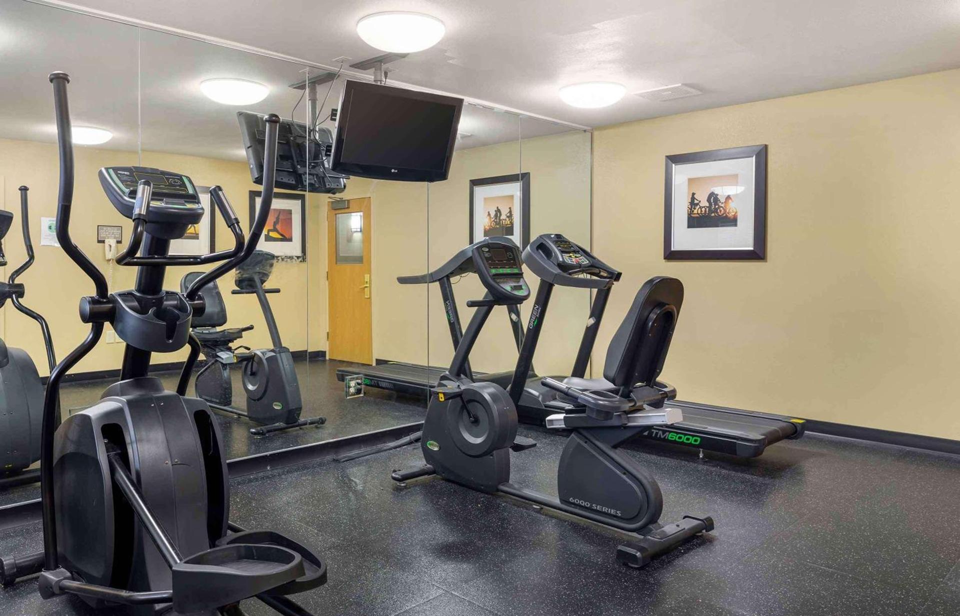 Extended Stay America Suites - Boston - Waltham - 32 4th Ave photo 27
