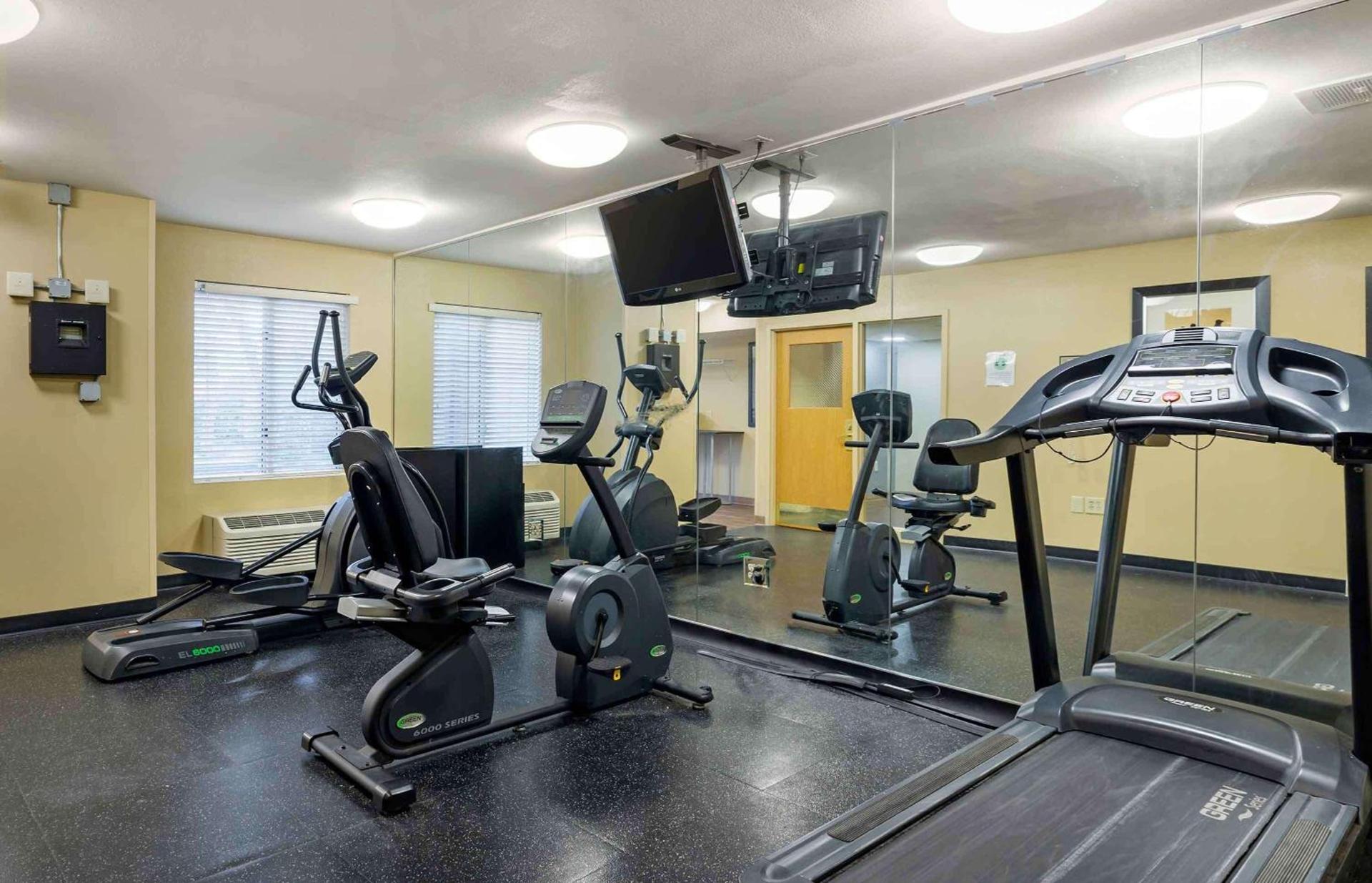 Extended Stay America Suites - Boston - Waltham - 32 4th Ave photo 28