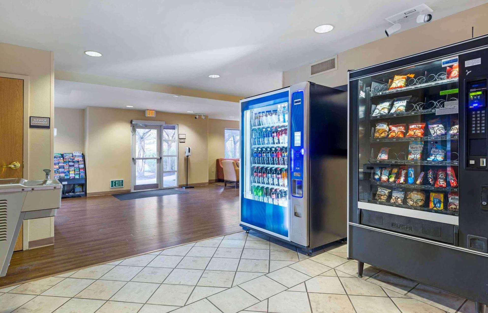Extended Stay America Suites - Boston - Waltham - 32 4th Ave photo 31