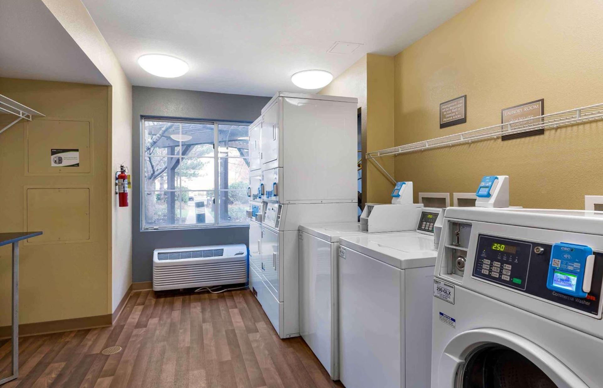 Extended Stay America Suites - Boston - Waltham - 32 4th Ave photo 30
