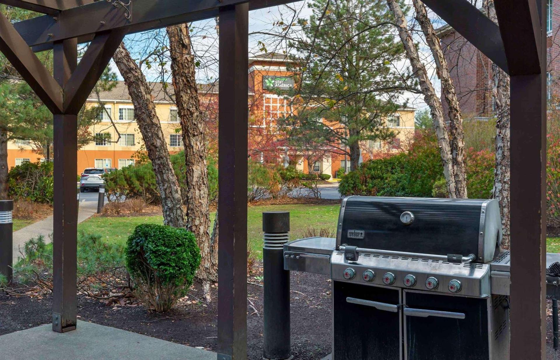 Extended Stay America Suites - Boston - Waltham - 32 4th Ave photo 32