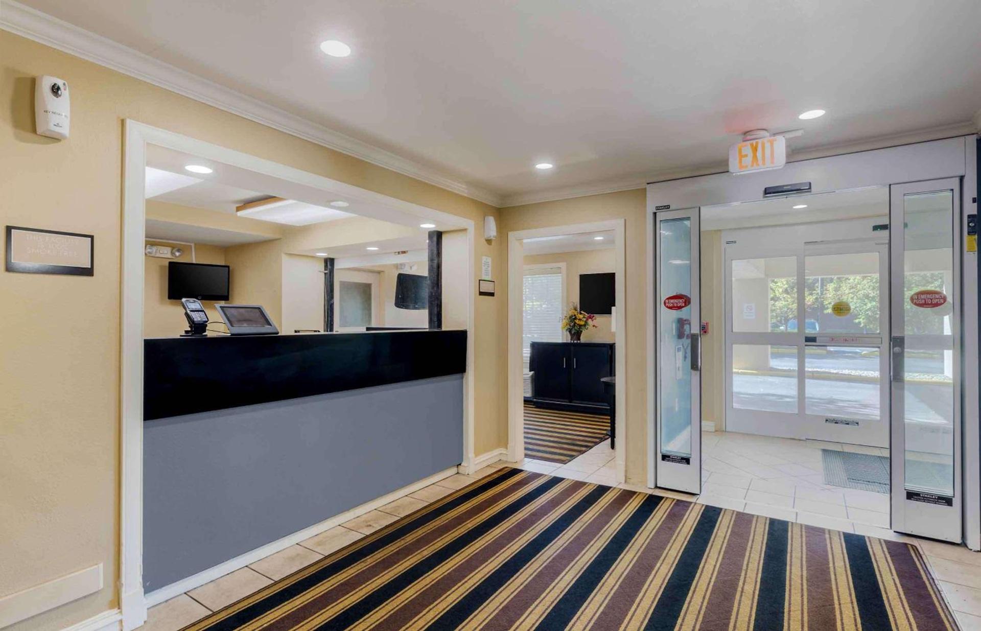 Extended Stay America Suites - Boston - Waltham - 52 4th Ave photo 4