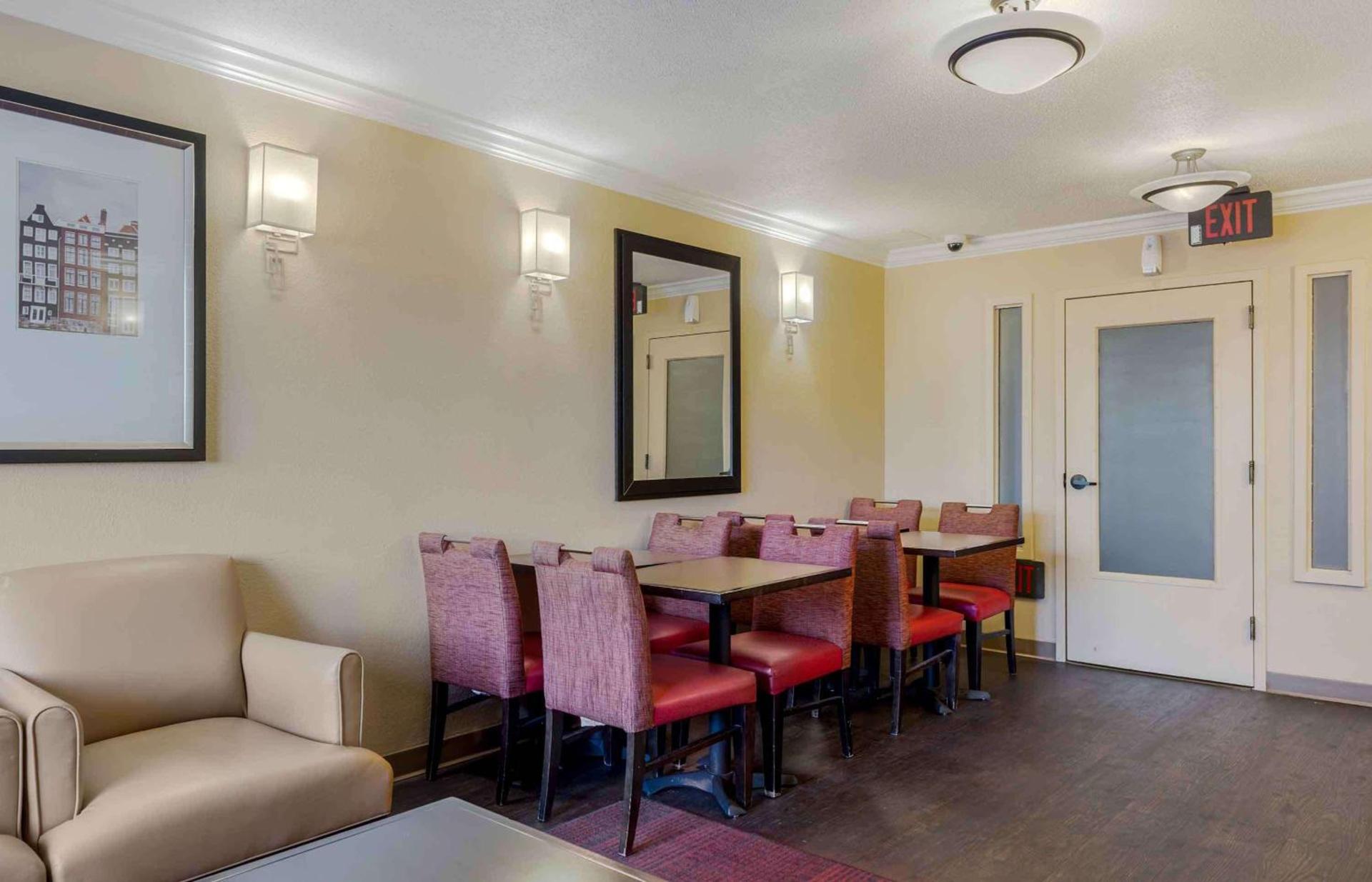 Extended Stay America Suites - Boston - Waltham - 52 4th Ave photo 9