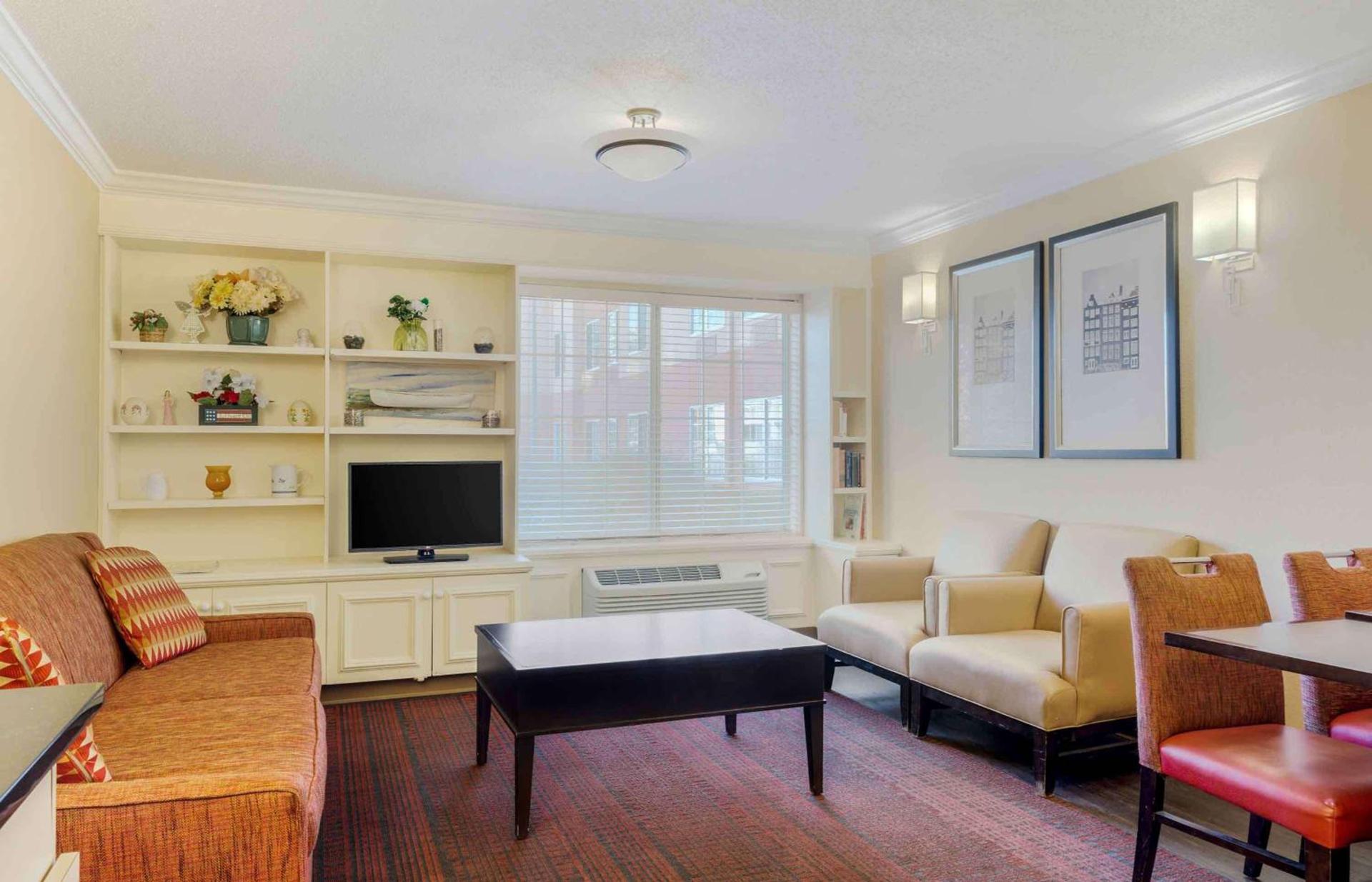 Extended Stay America Suites - Boston - Waltham - 52 4th Ave photo 10