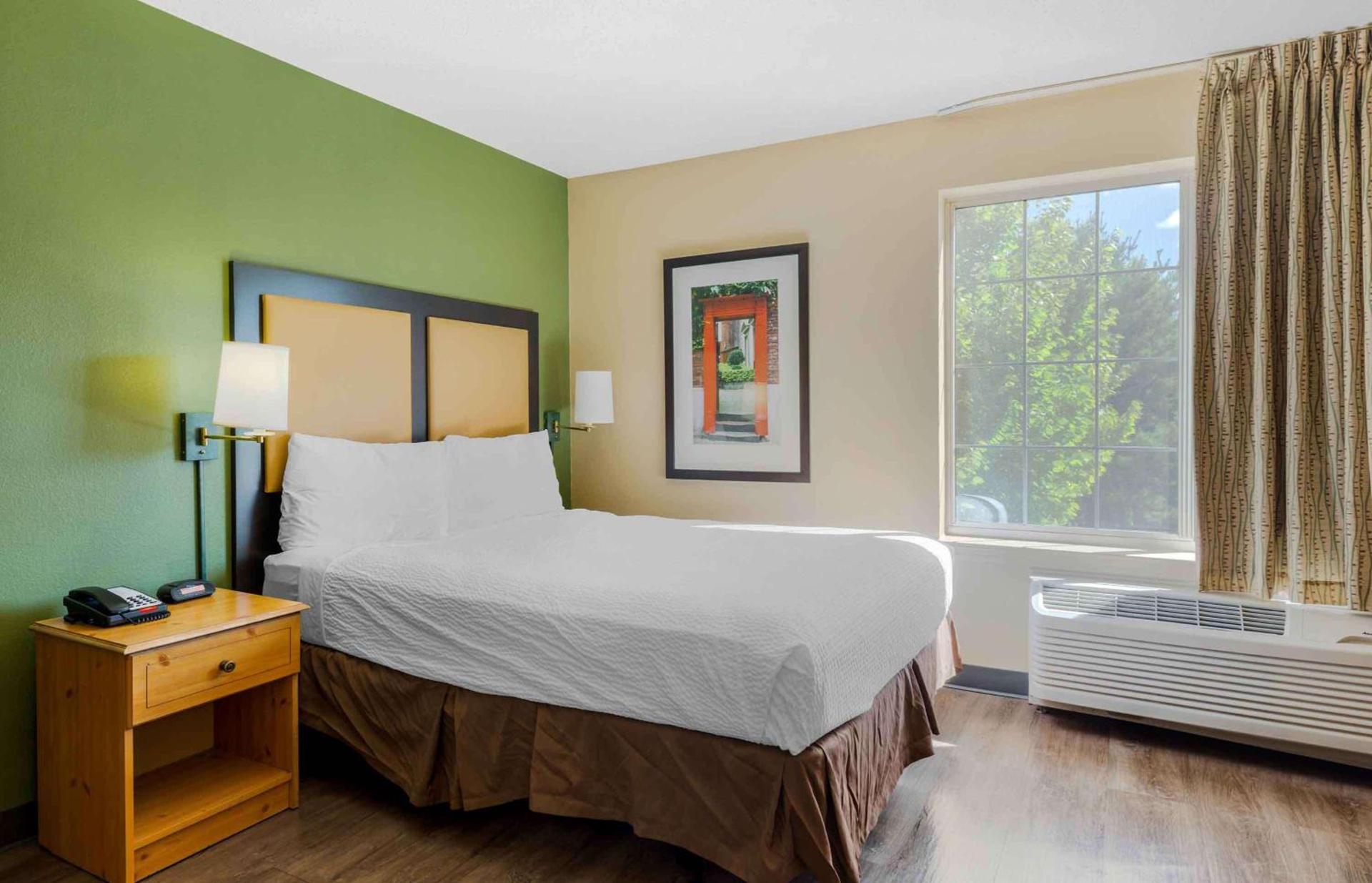 Extended Stay America Suites - Boston - Waltham - 52 4th Ave photo 11