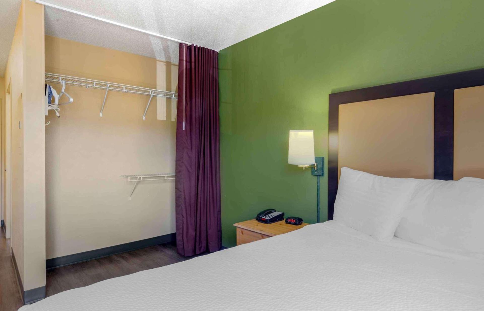 Extended Stay America Suites - Boston - Waltham - 52 4th Ave photo 13