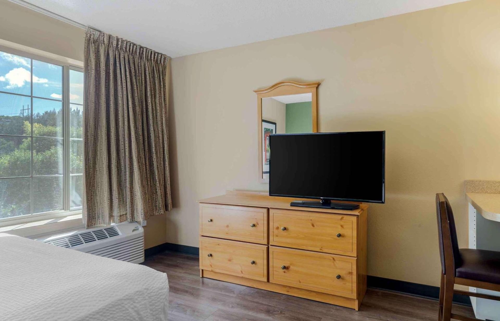 Extended Stay America Suites - Boston - Waltham - 52 4th Ave photo 15