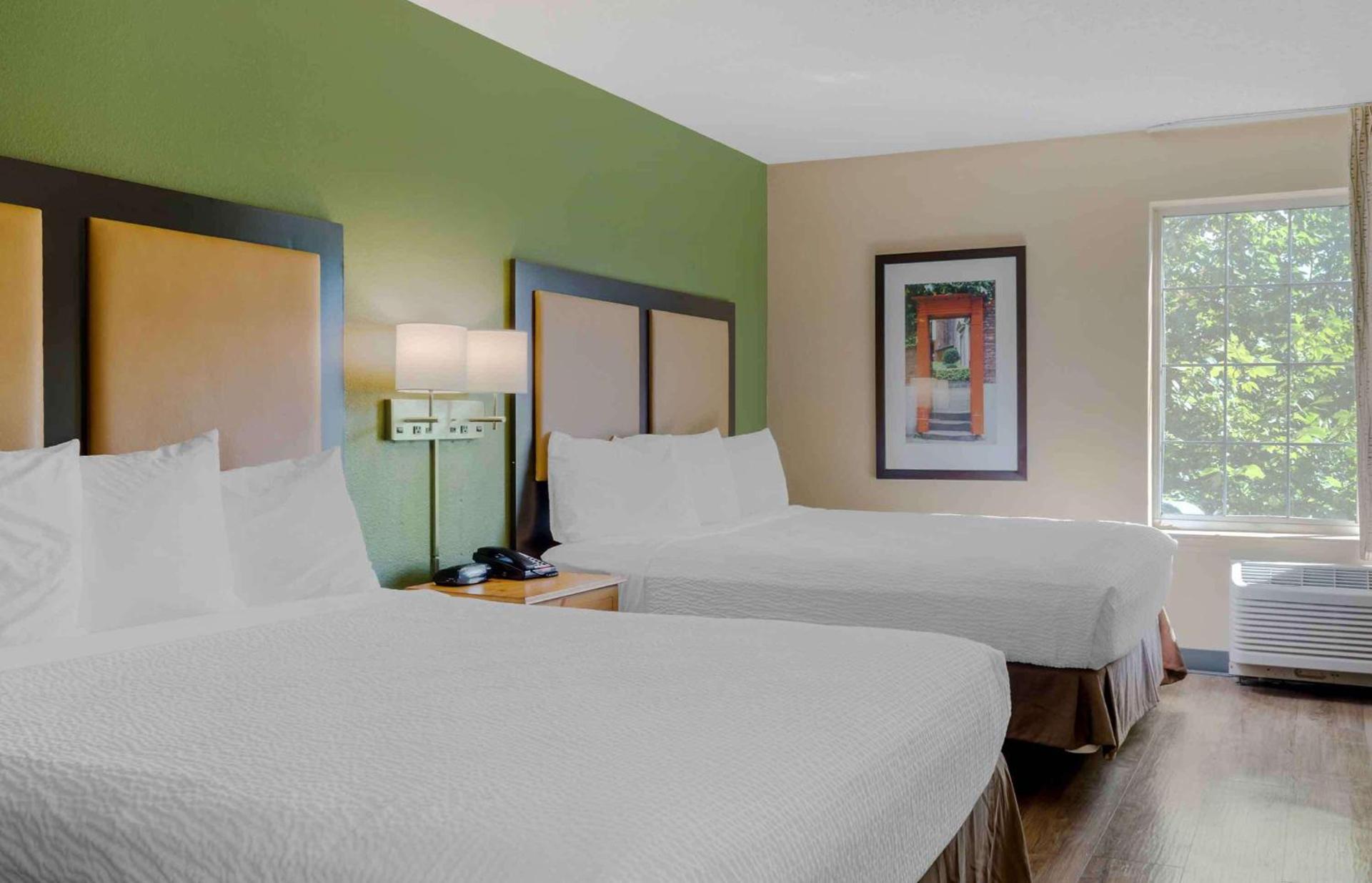 Extended Stay America Suites - Boston - Waltham - 52 4th Ave photo 23