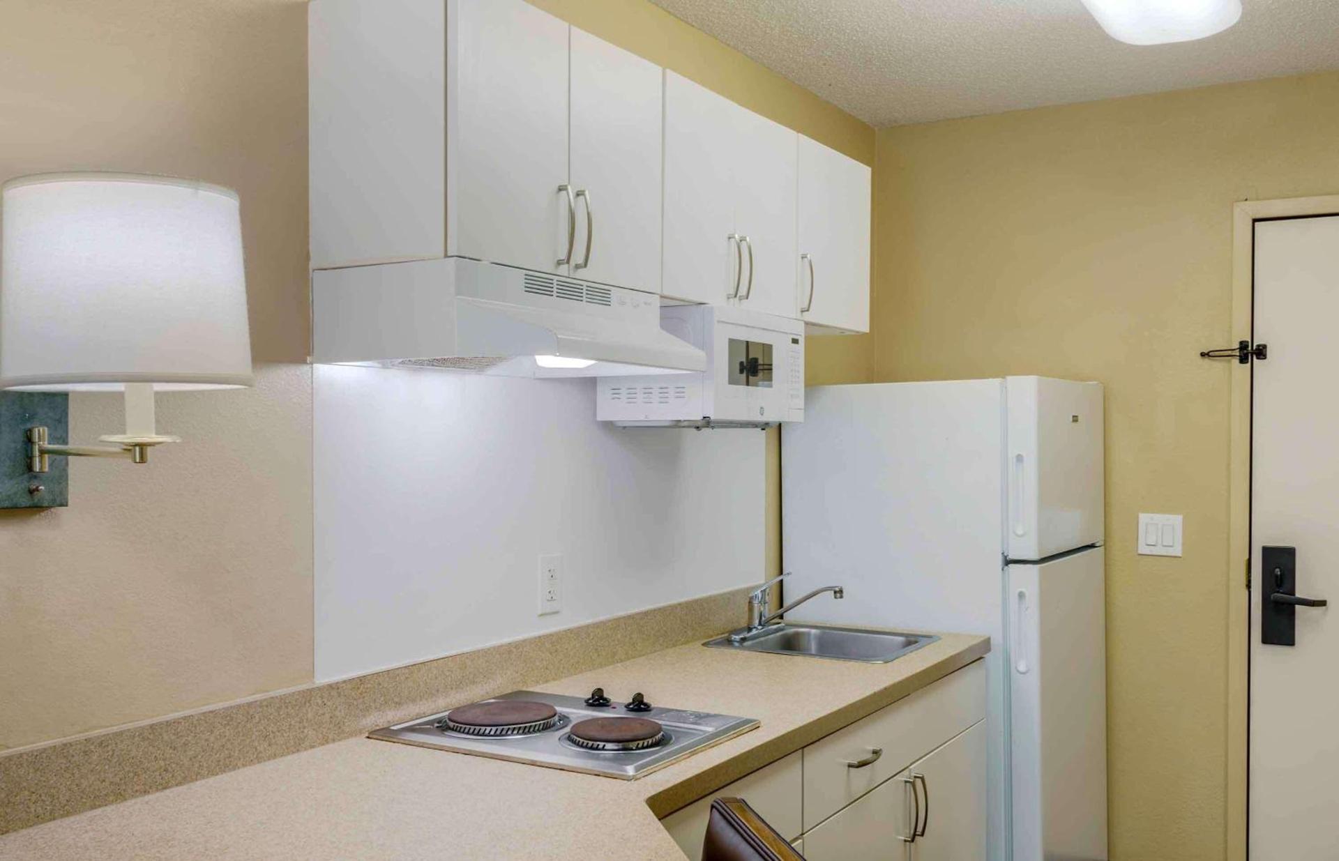 Extended Stay America Suites - Boston - Waltham - 52 4th Ave photo 26