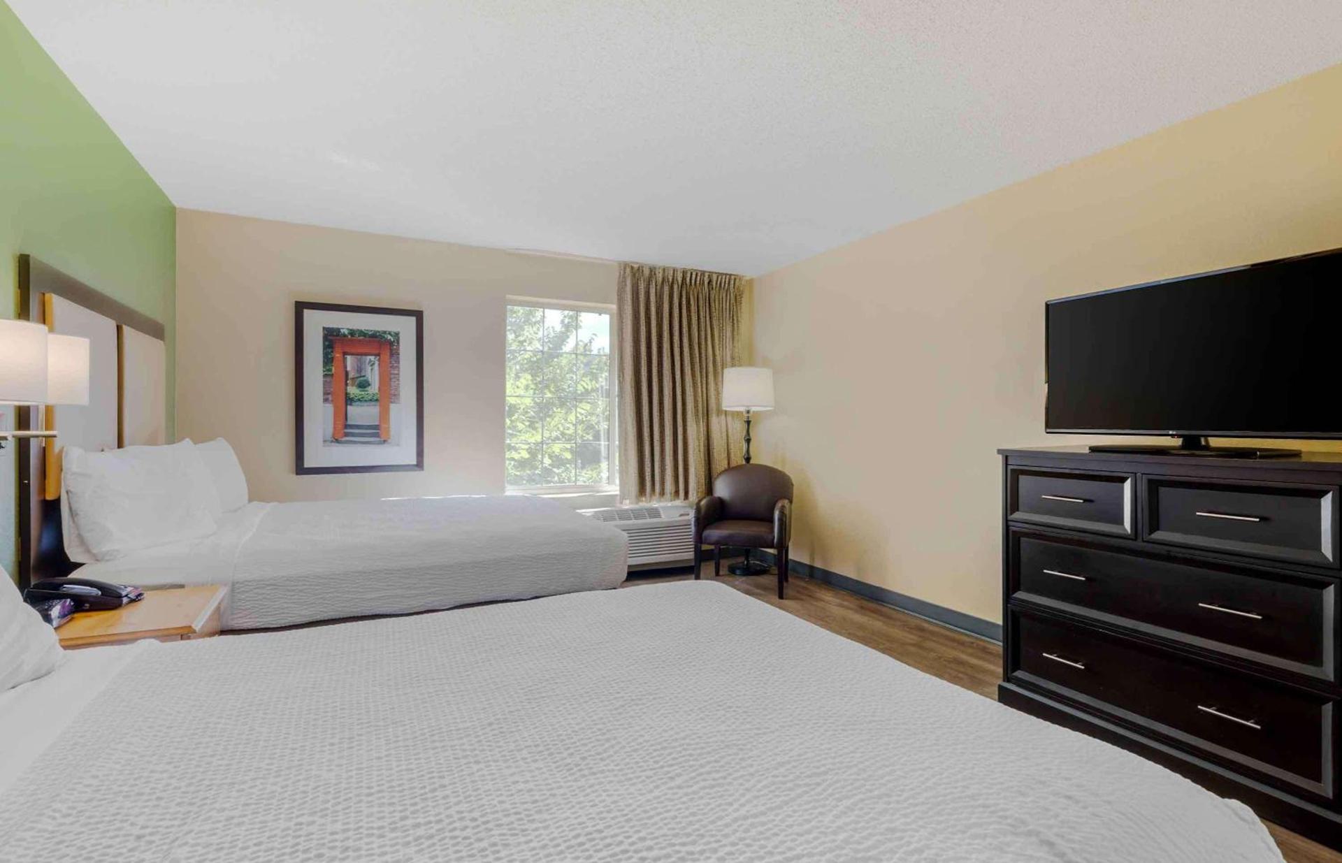 Extended Stay America Suites - Boston - Waltham - 52 4th Ave photo 28