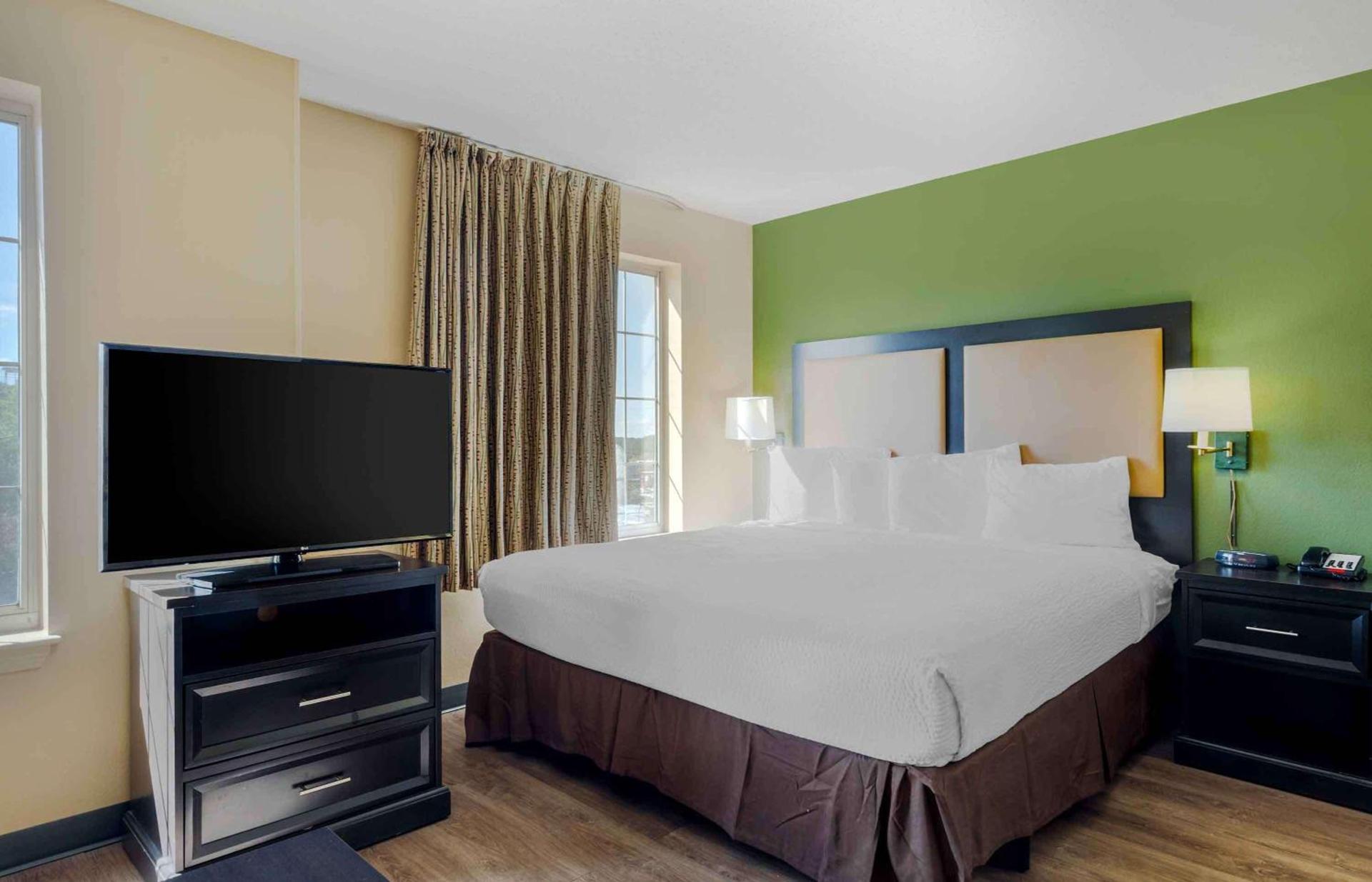 Extended Stay America Suites - Boston - Waltham - 52 4th Ave photo 30