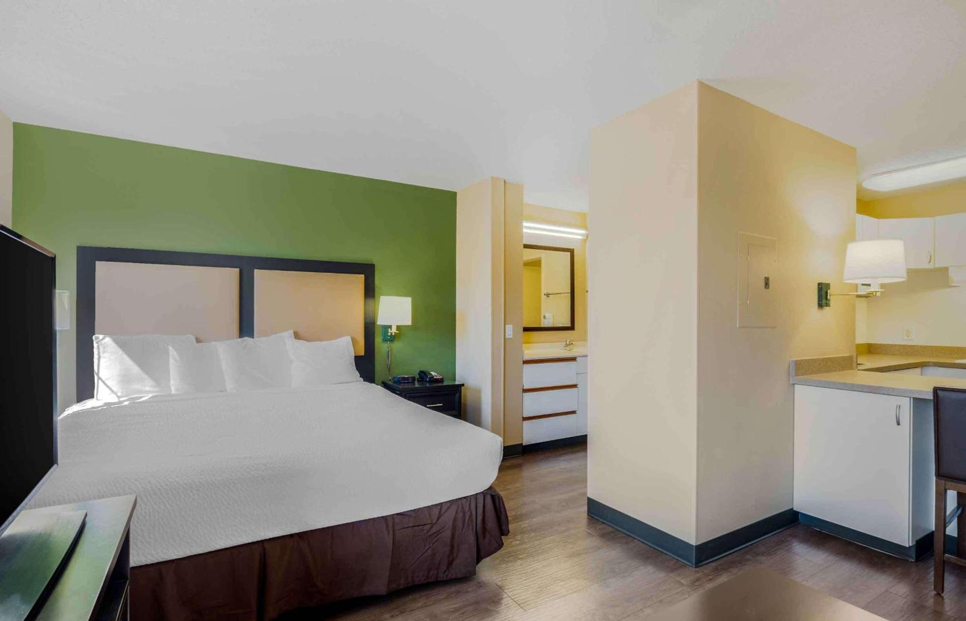 Extended Stay America Suites - Boston - Waltham - 52 4th Ave photo 31
