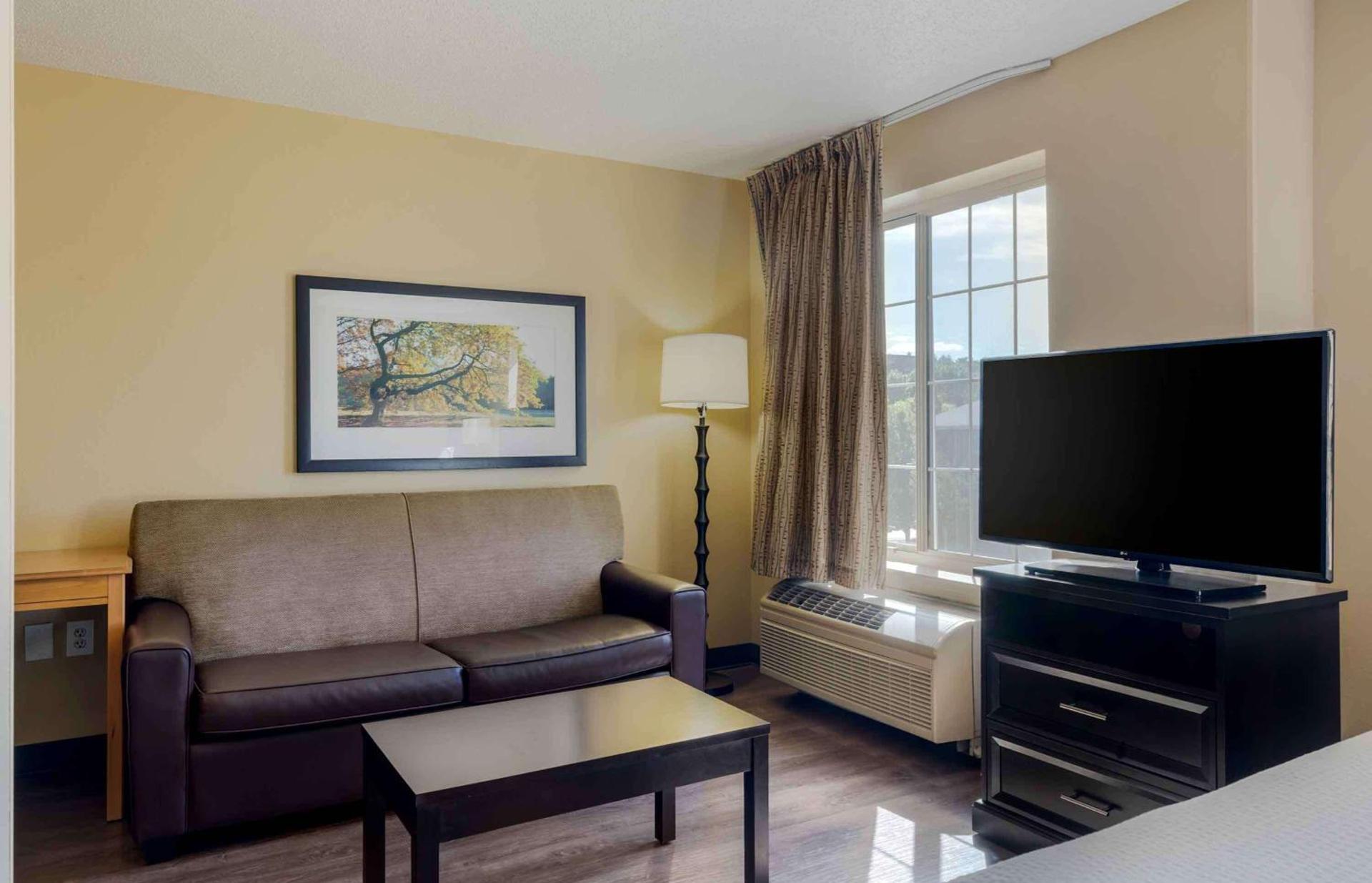 Extended Stay America Suites - Boston - Waltham - 52 4th Ave photo 33