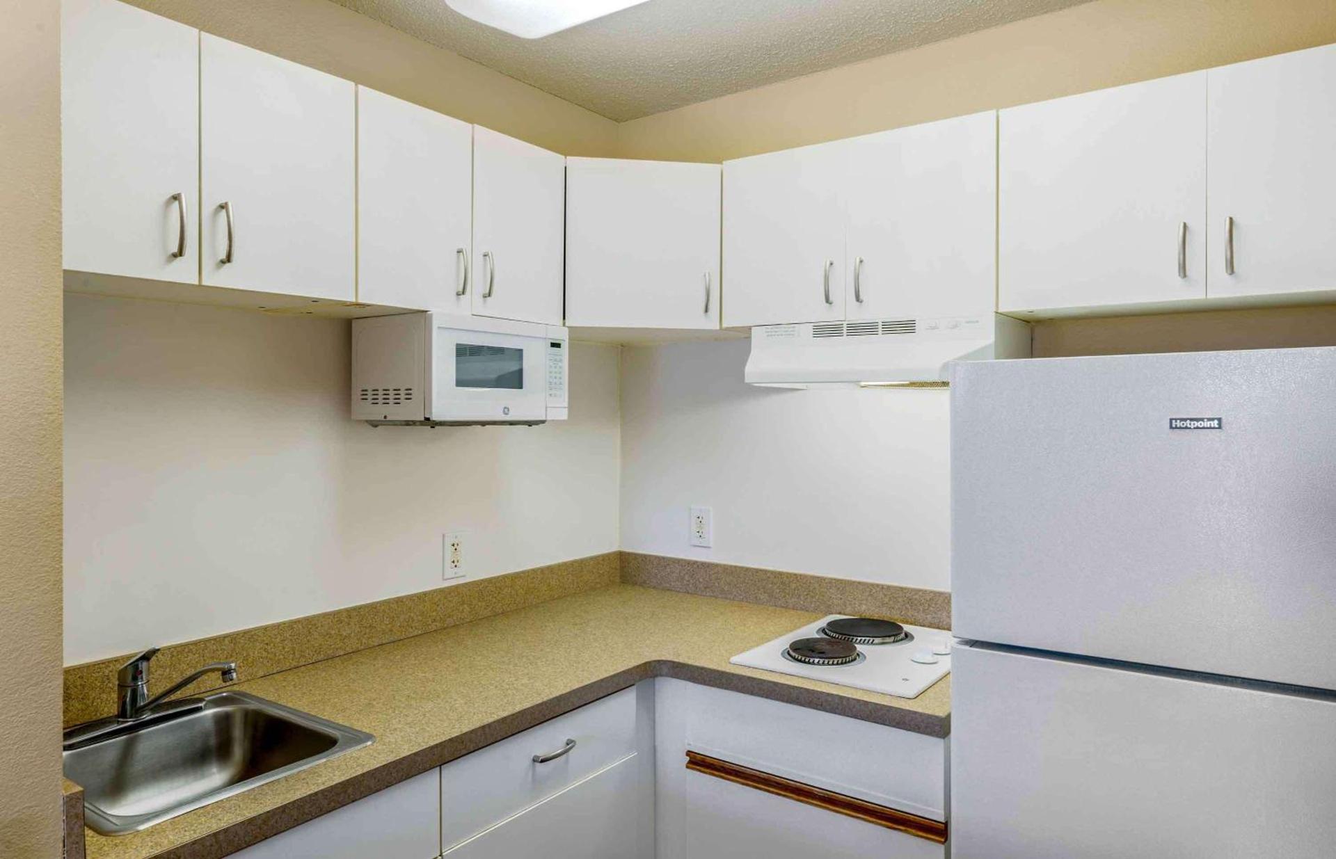 Extended Stay America Suites - Boston - Waltham - 52 4th Ave photo 34