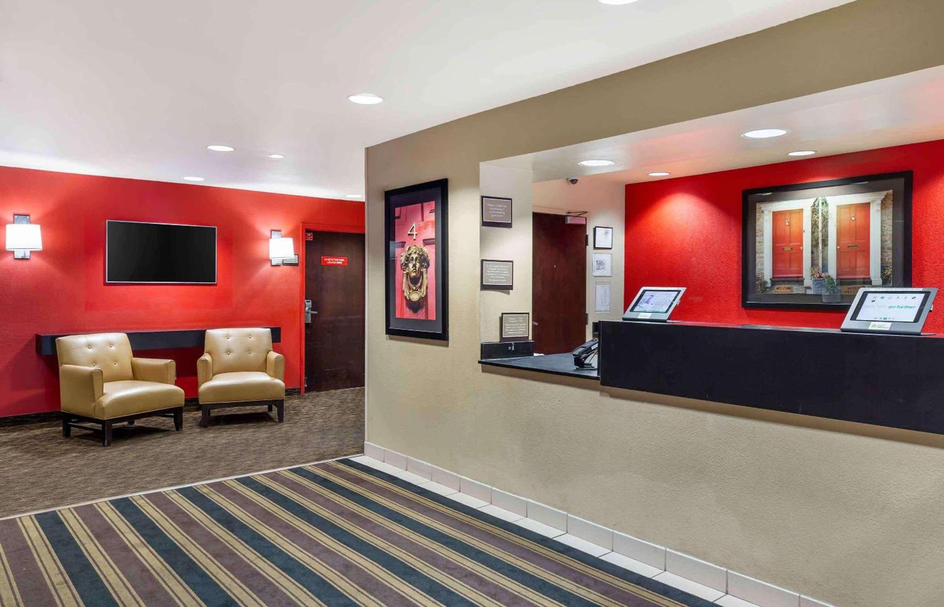 Extended Stay America Suites - Boston - Westborough - Connector Road photo 3