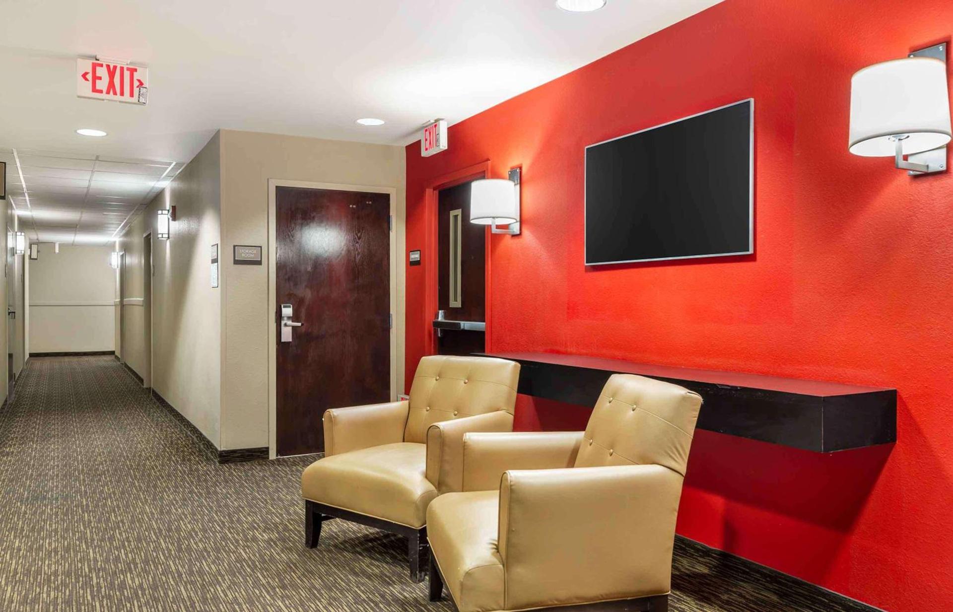 Extended Stay America Suites - Boston - Westborough - Connector Road photo 5