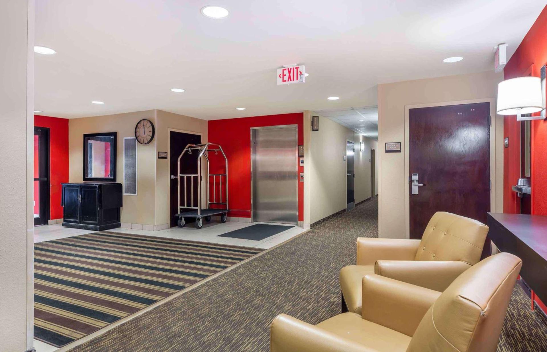Extended Stay America Suites - Boston - Westborough - Connector Road photo 4