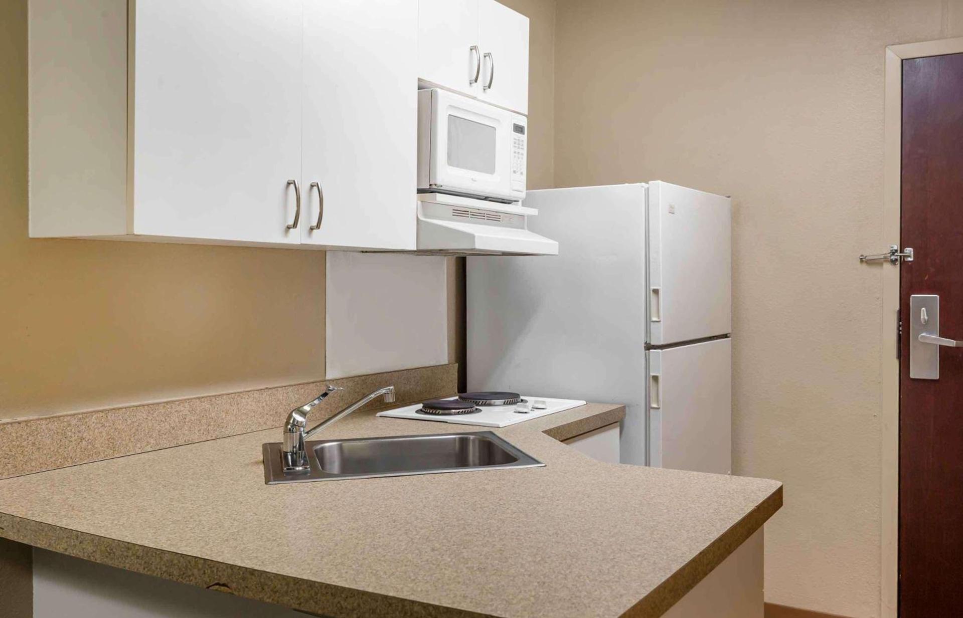 Extended Stay America Suites - Boston - Westborough - Connector Road photo 14