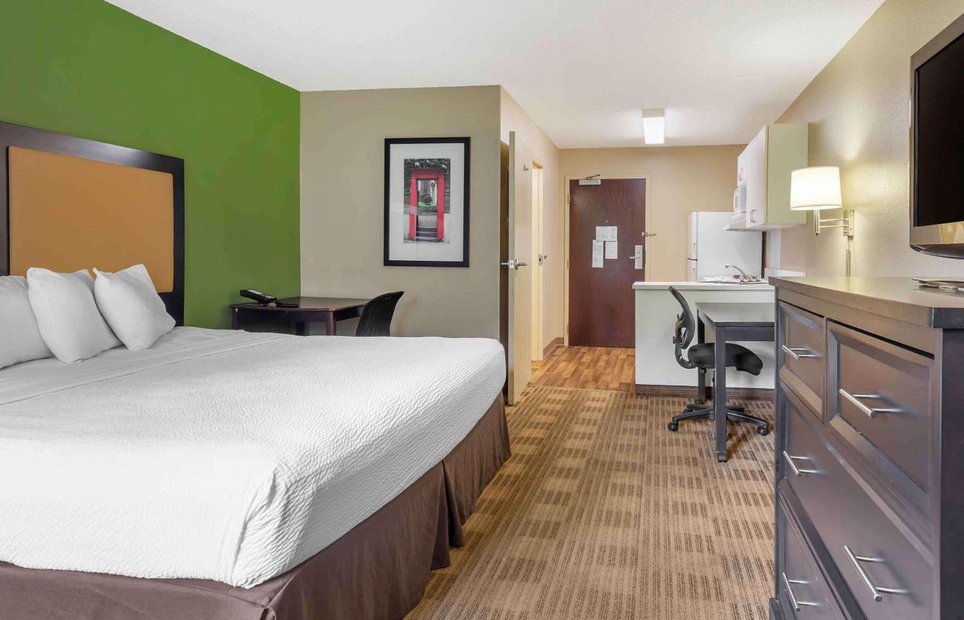Extended Stay America Suites - Boston - Westborough - Connector Road photo 17