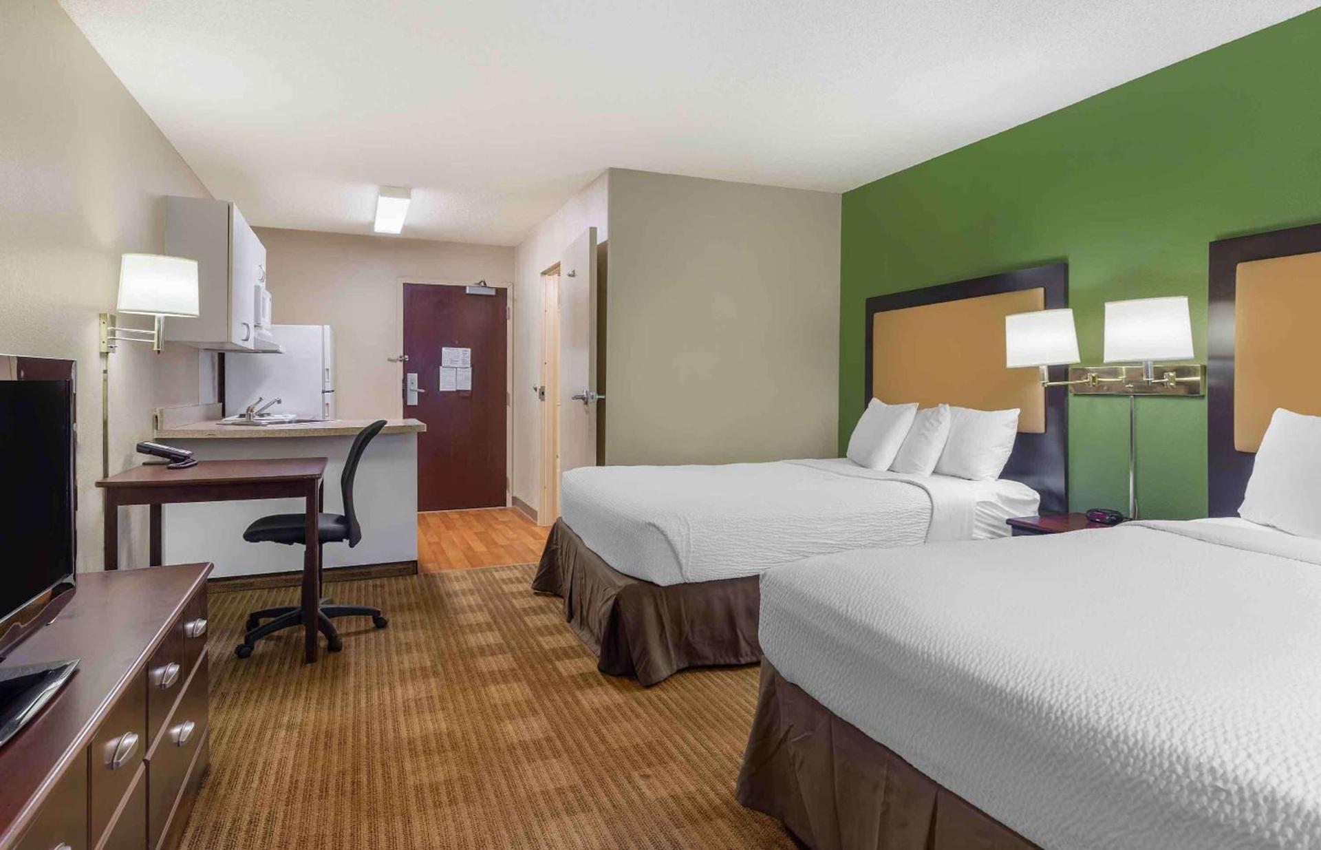 Extended Stay America Suites - Boston - Westborough - Connector Road photo 20