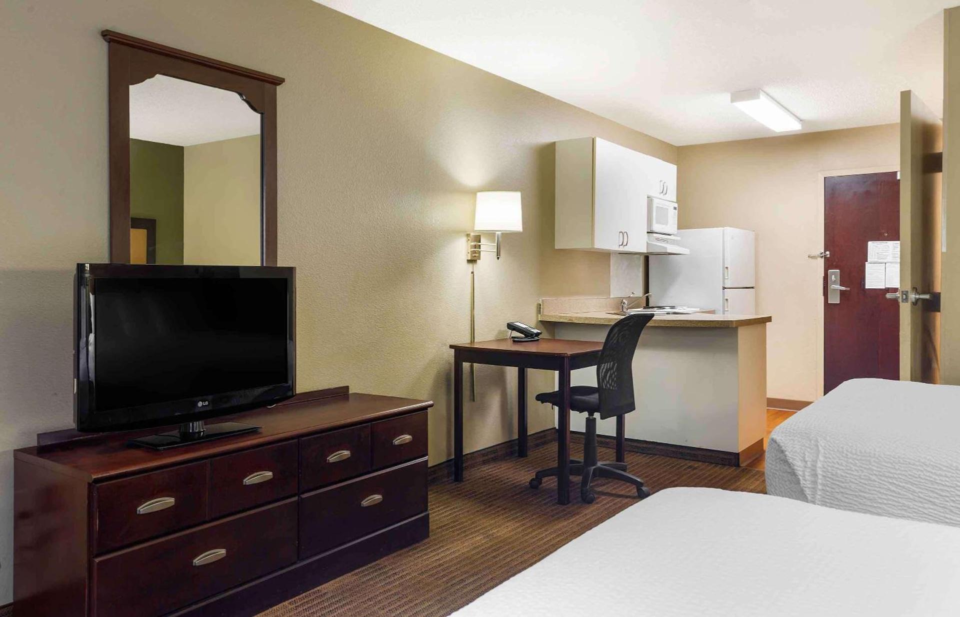 Extended Stay America Suites - Boston - Westborough - Connector Road photo 21
