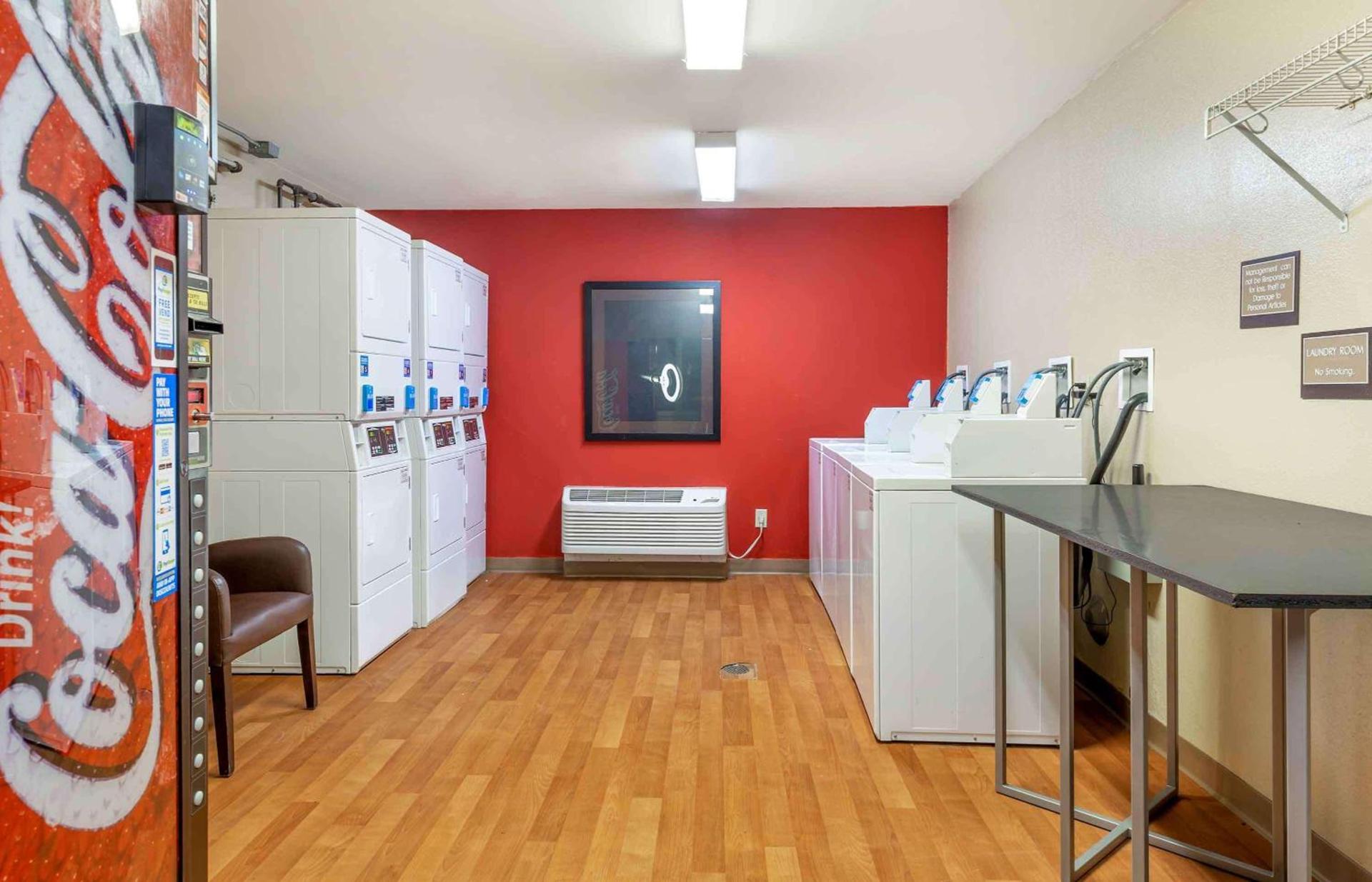 Extended Stay America Suites - Boston - Westborough - Connector Road photo 31