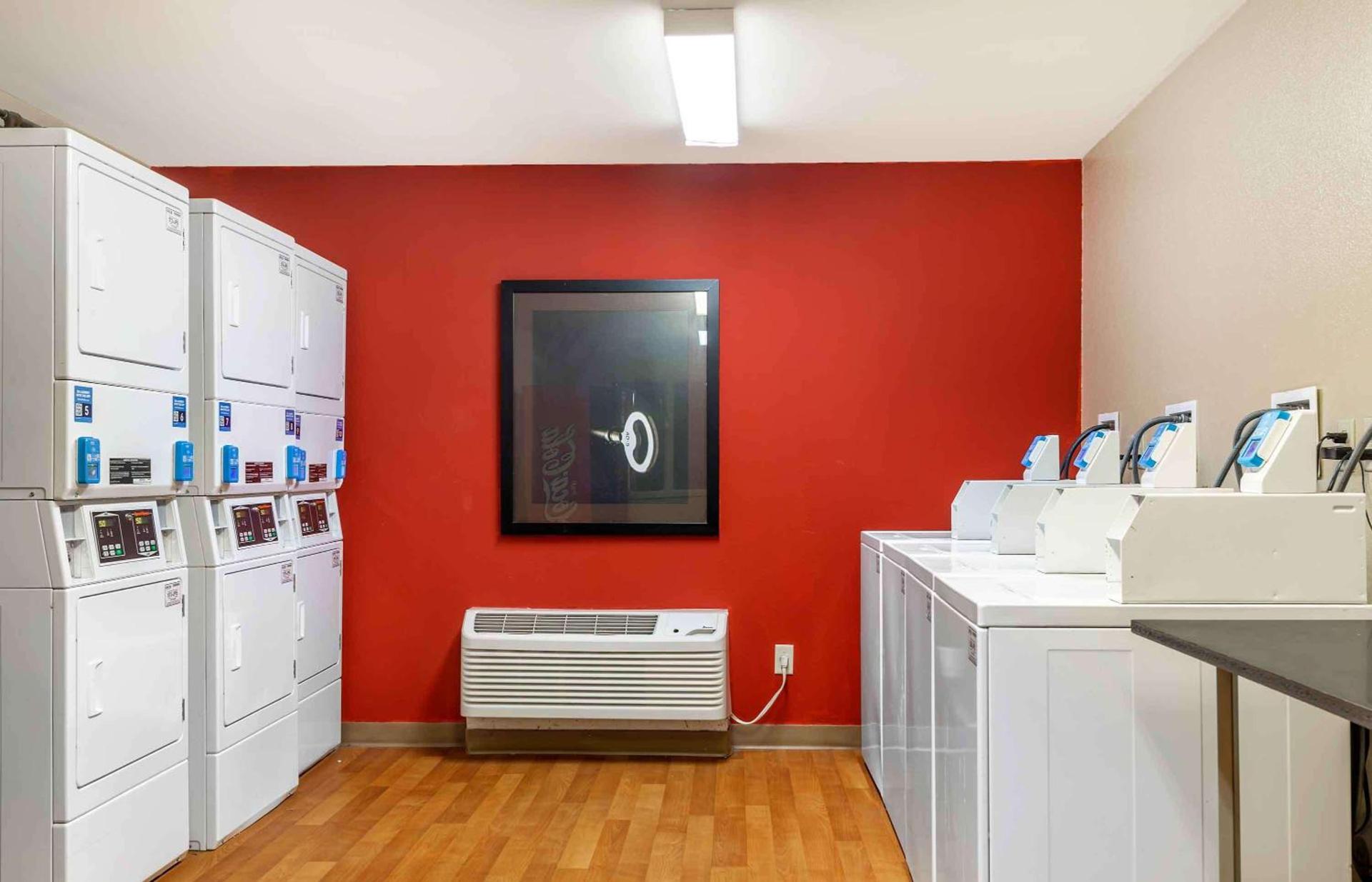 Extended Stay America Suites - Boston - Westborough - Connector Road photo 30