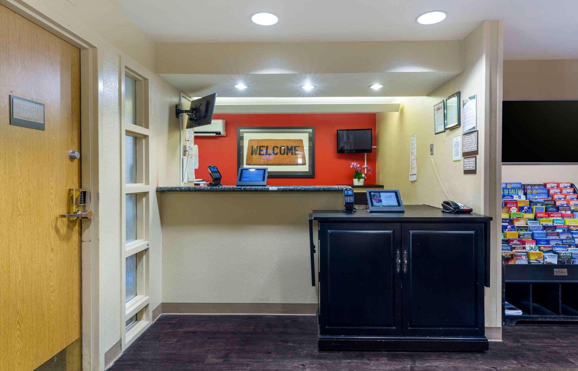Extended Stay America Suites - Boston - Woburn photo 5