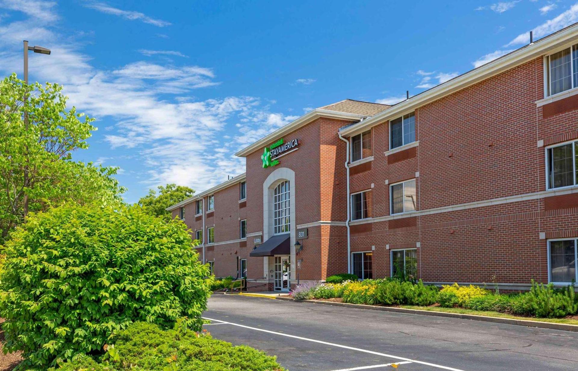 Extended Stay America Suites - Boston - Woburn photo 3