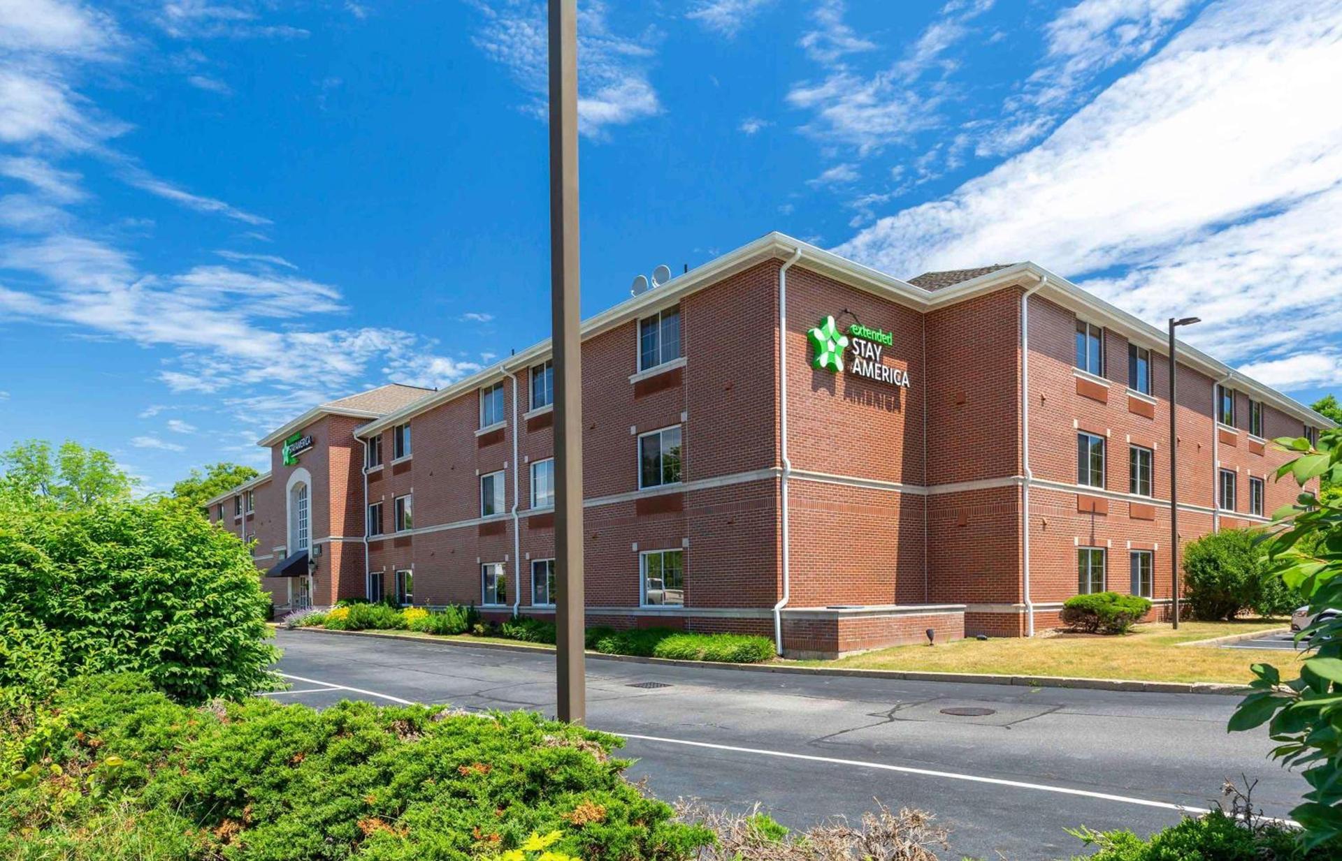 Extended Stay America Suites - Boston - Woburn photo 4