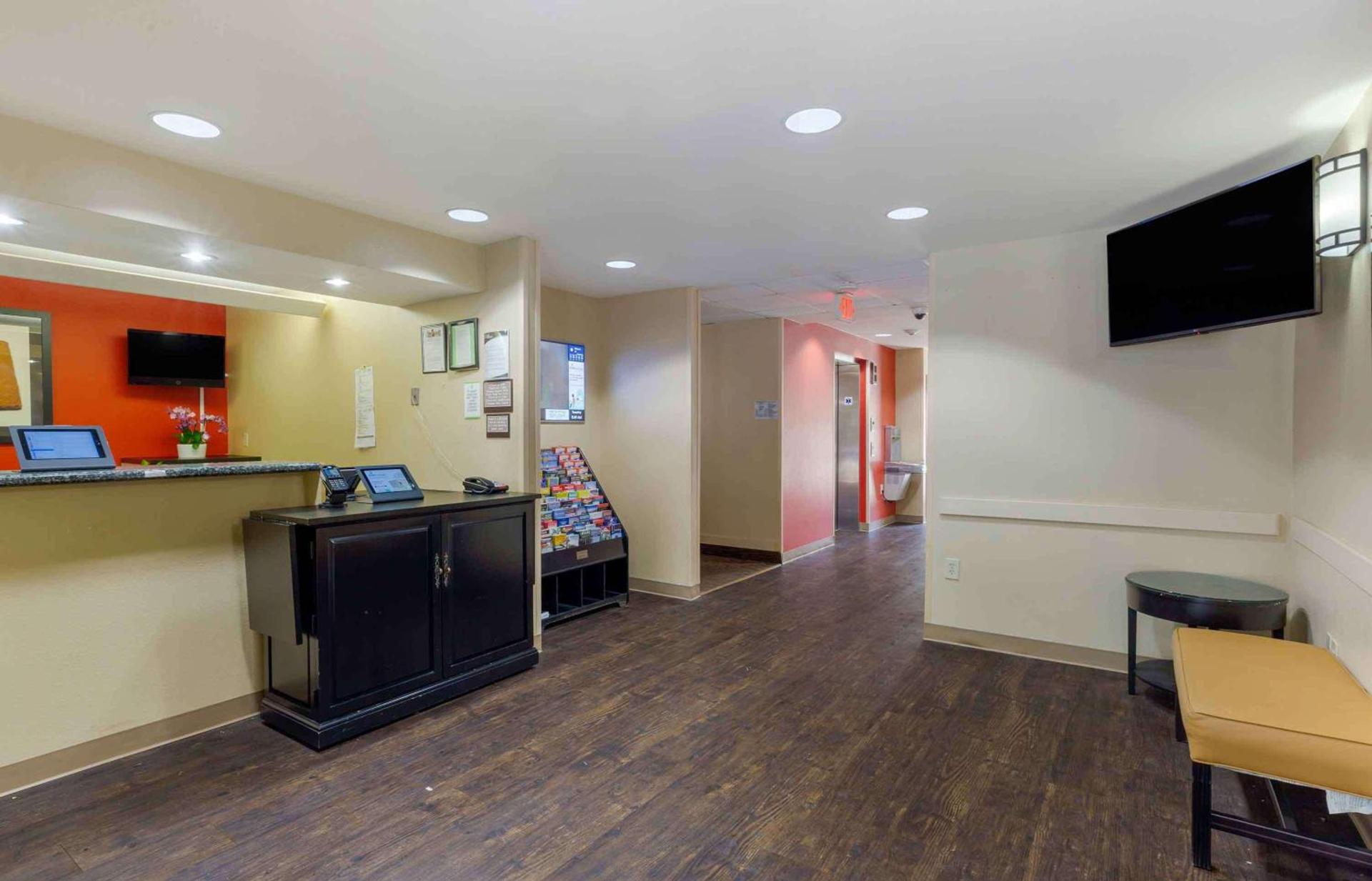 Extended Stay America Suites - Boston - Woburn photo 7