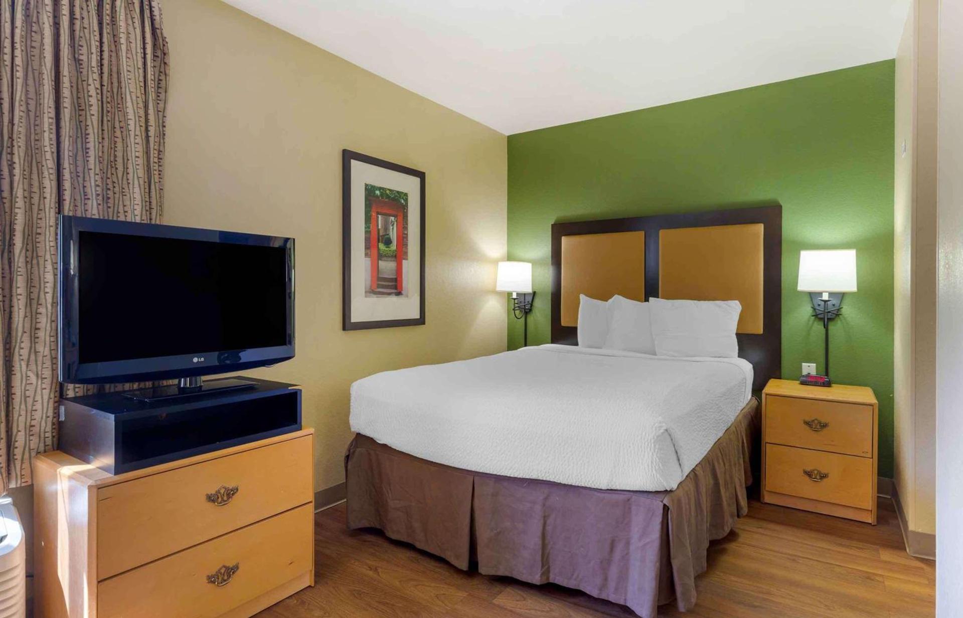 Extended Stay America Suites - Boston - Woburn photo 16