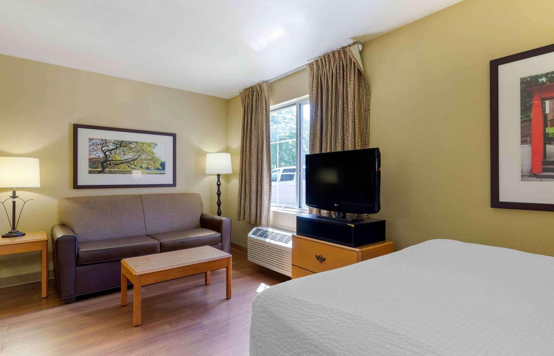 Extended Stay America Suites - Boston - Woburn photo 19
