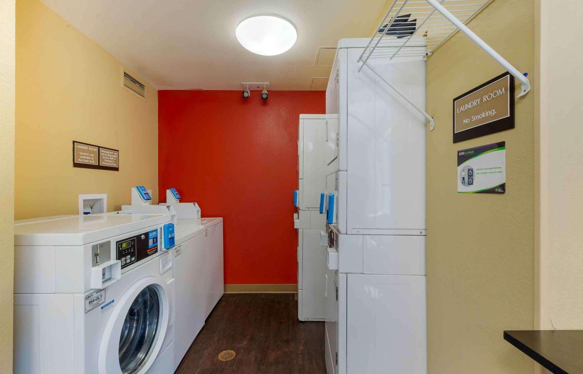 Extended Stay America Suites - Boston - Woburn photo 28