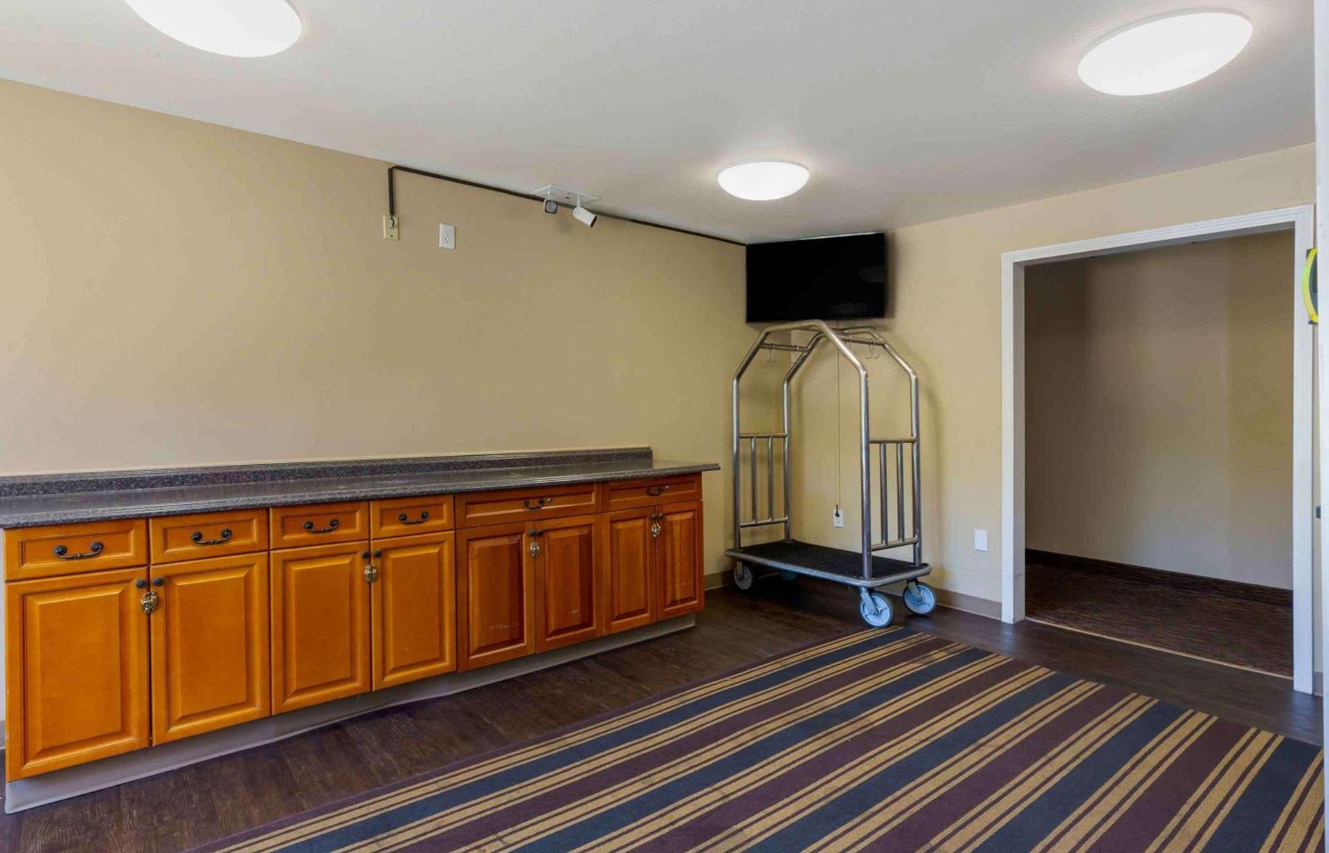 Extended Stay America Suites - Boston - Woburn photo 29