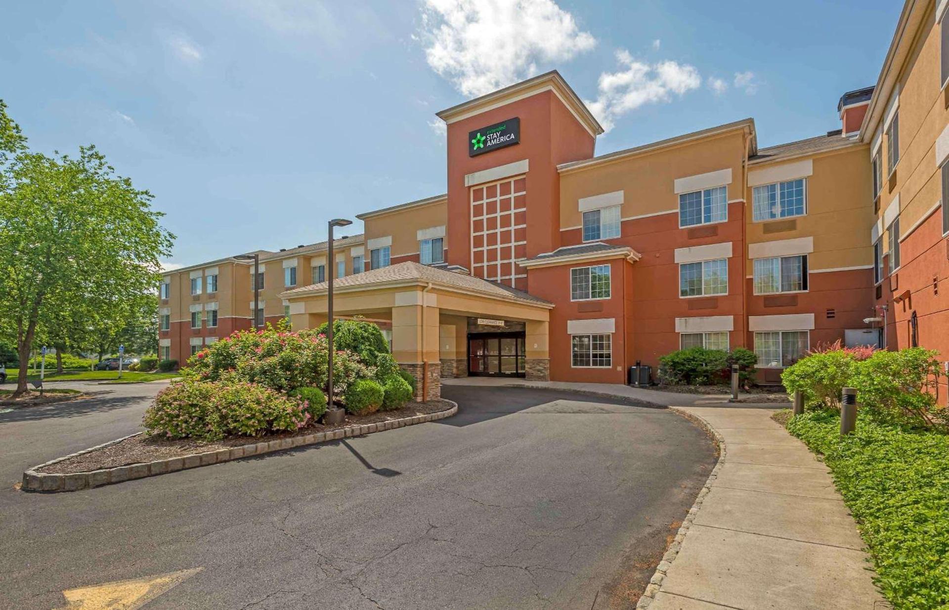 Extended Stay America Suites - Hanover - Parsippany photo 2