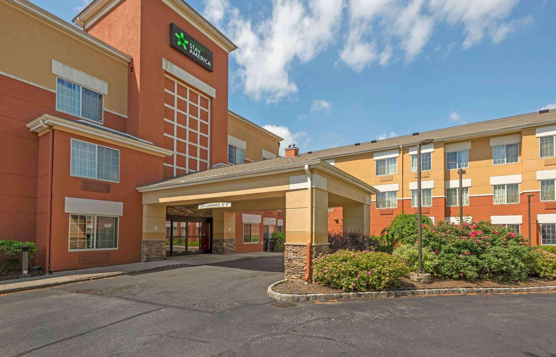Extended Stay America Suites - Hanover - Parsippany photo 3