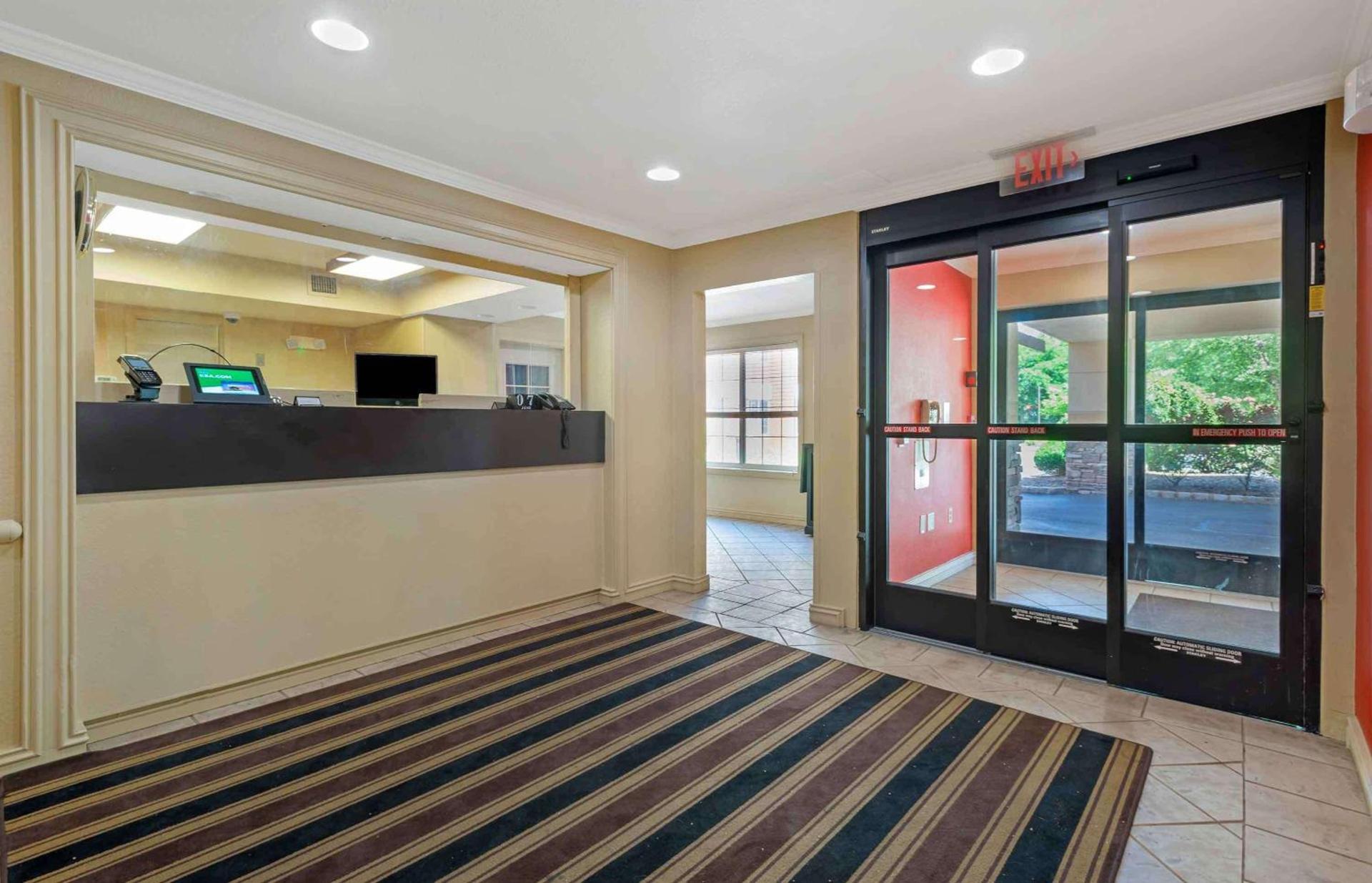 Extended Stay America Suites - Hanover - Parsippany photo 5